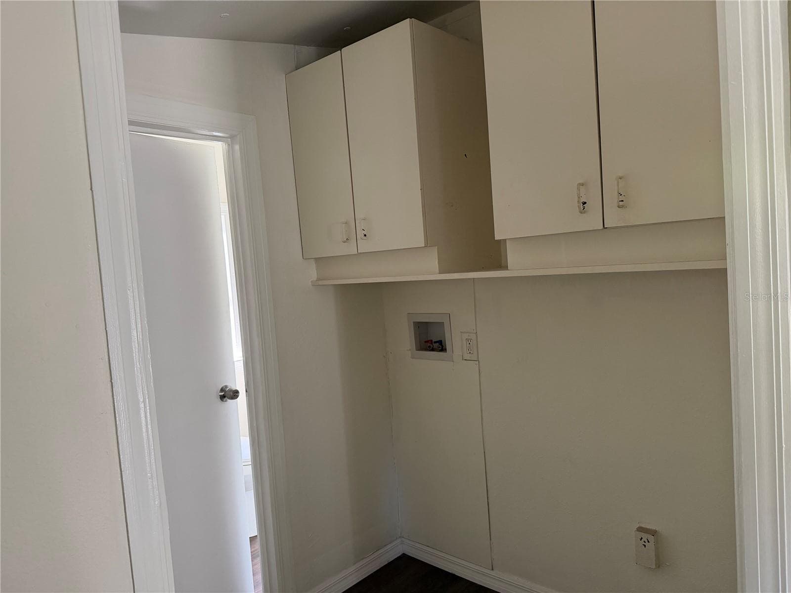 Laundry Room - 9038 PARRISH AVE, BROOKSVILLE