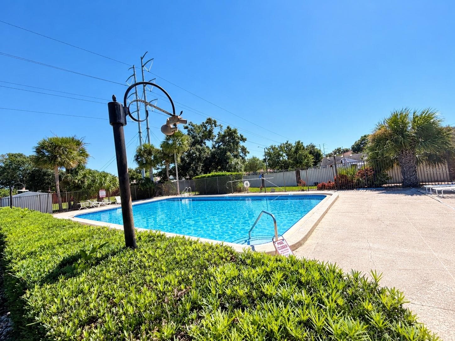 Condominium at 2971 ESTANCIA BLVD #319, CLEARWATER, photo 40 of 49