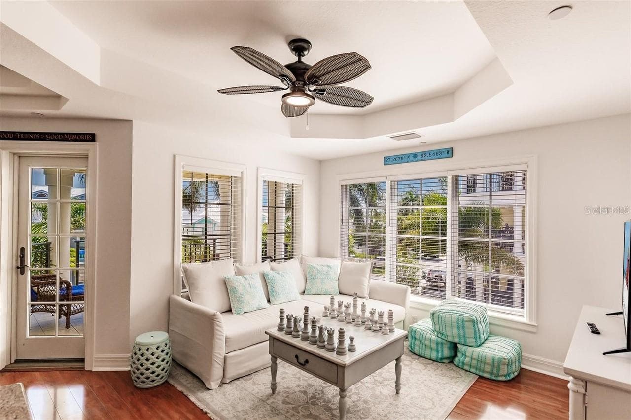 Condominium at 304 CALLE MIRAMAR #304S, SARASOTA, photo 13 of 36