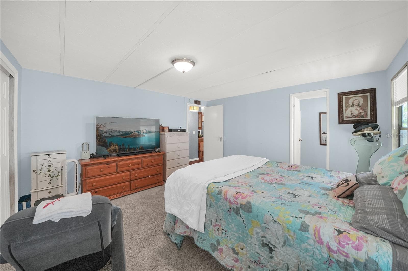 Manufactured Home at 34405 COUNTRYSIDE DR, WESLEY CHAPEL, photo 17 of 39
