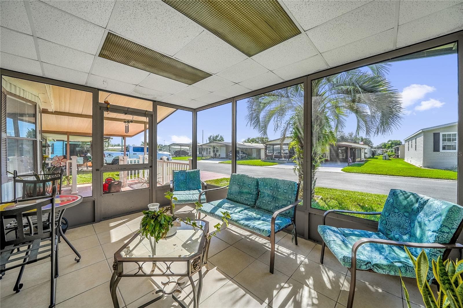Manufactured Home at 34405 COUNTRYSIDE DR, WESLEY CHAPEL, photo 23 of 39