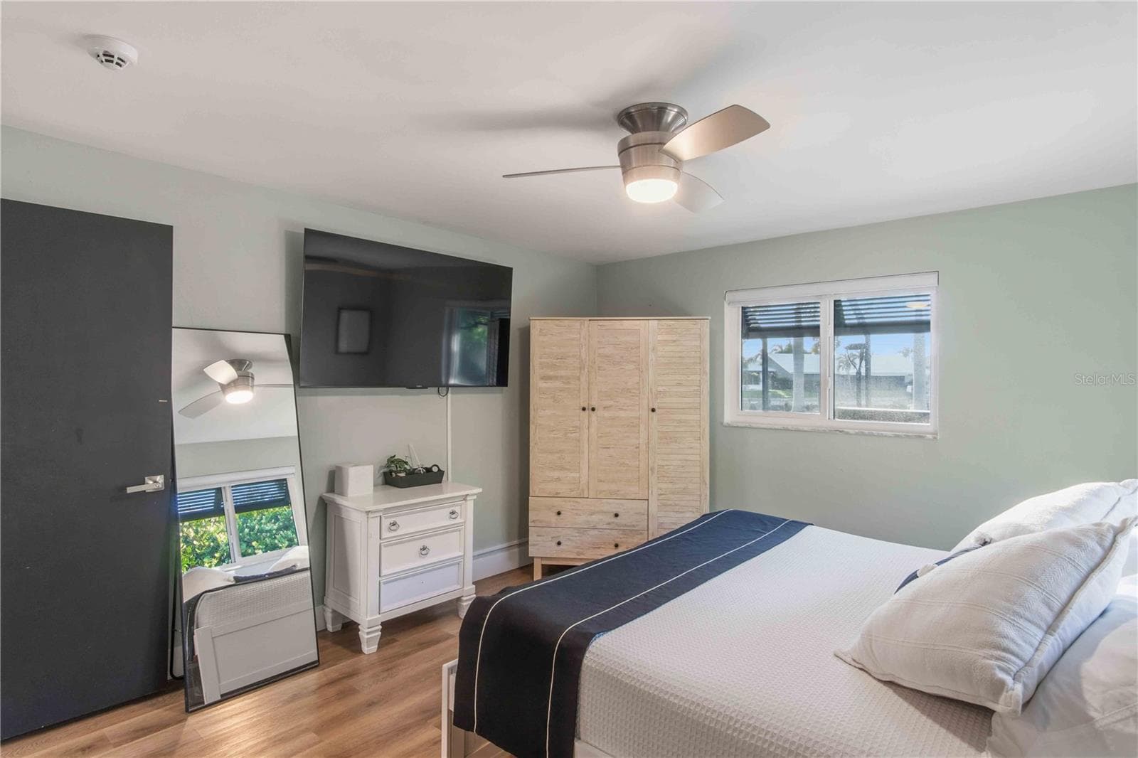 Primary bedroom - 131 CASA LN, PUNTA GORDA