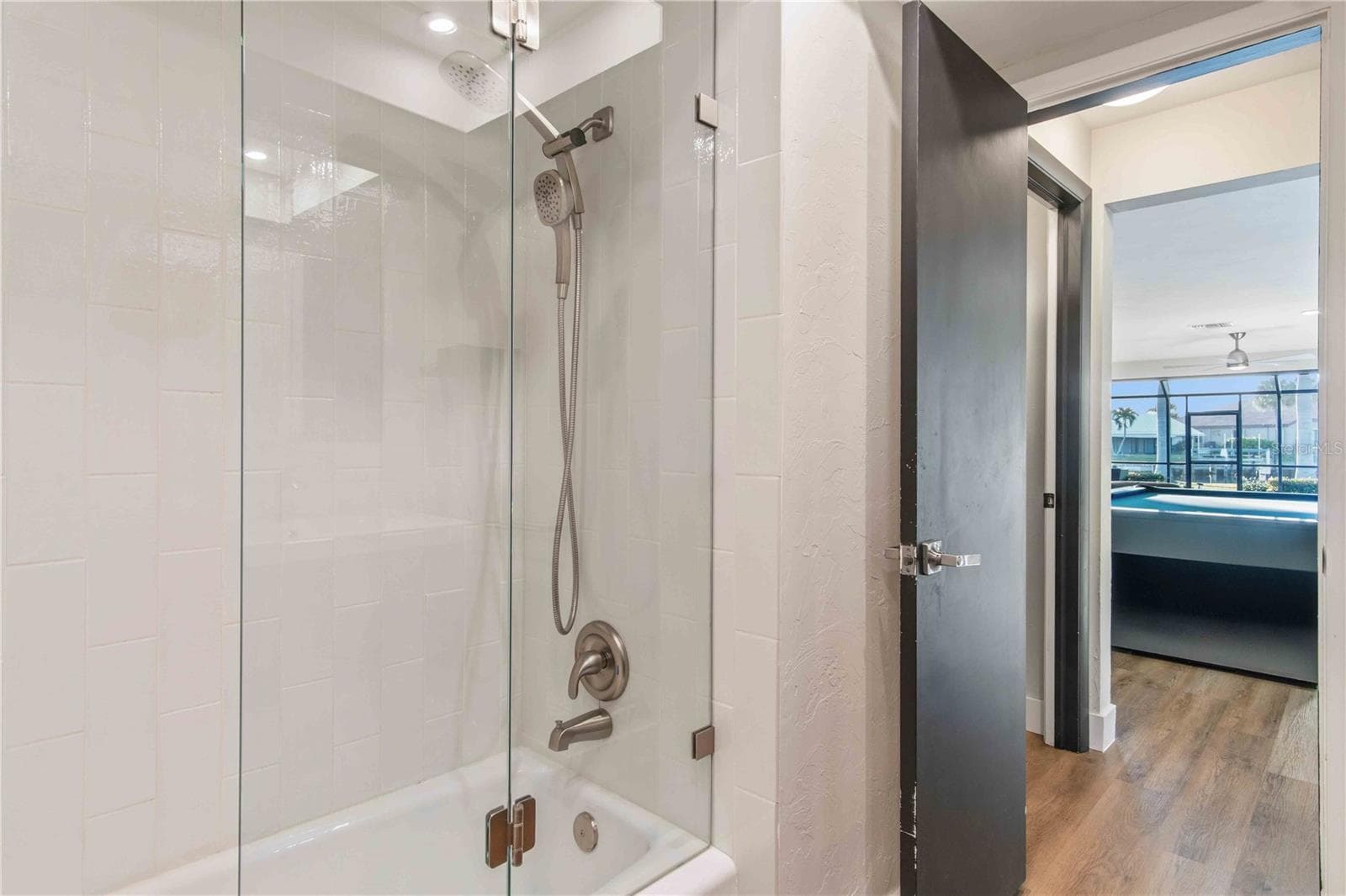 Guest bathroom #1 - 131 CASA LN, PUNTA GORDA
