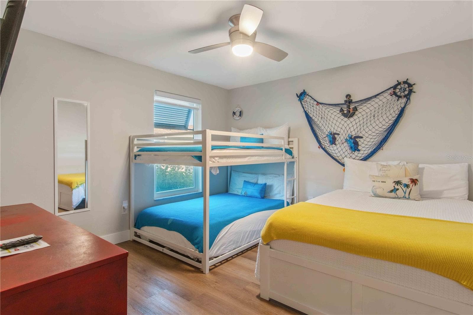 Guest bedroom #2 - 131 CASA LN, PUNTA GORDA