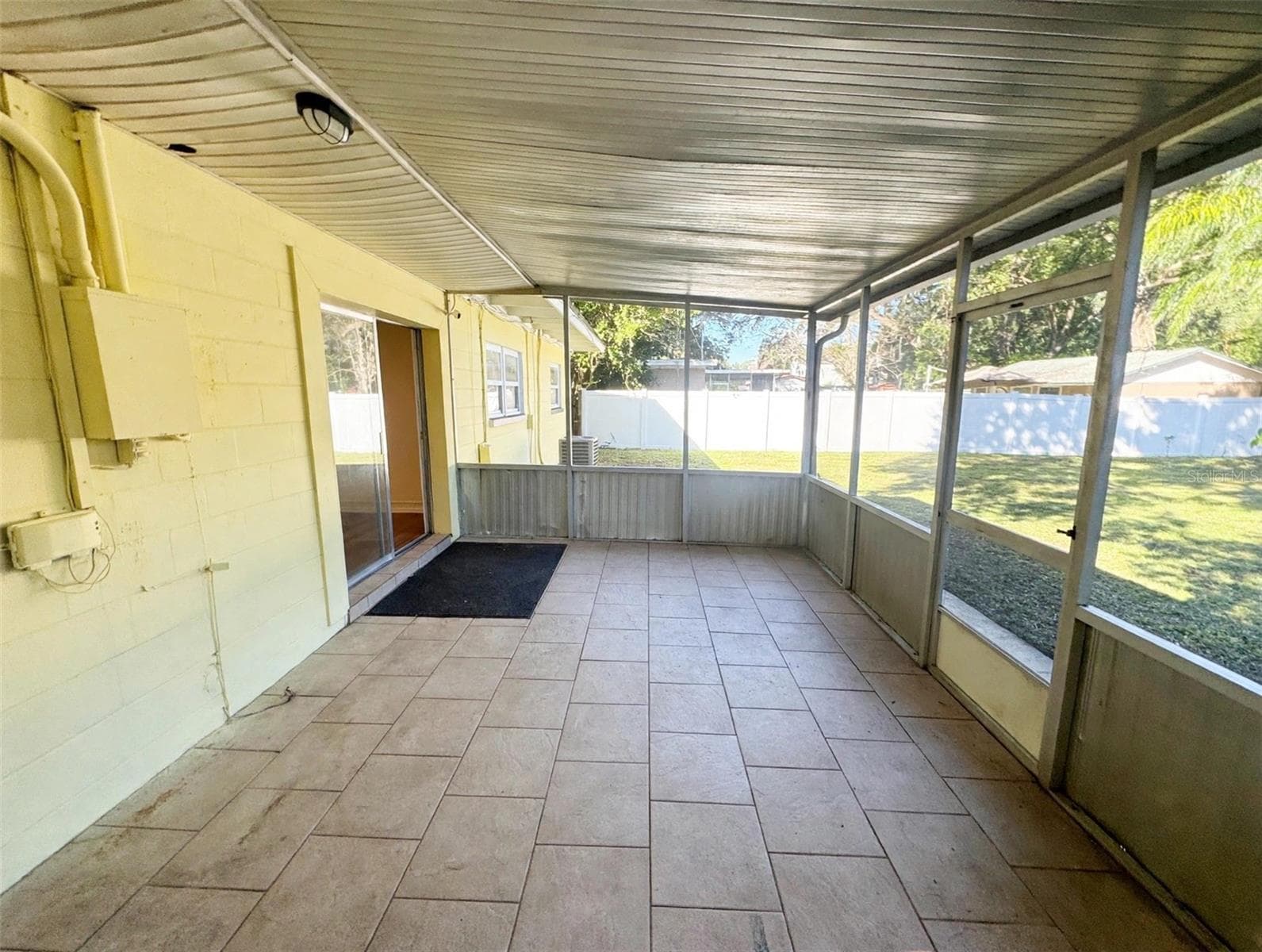 porch - 3015 ILLINGWORTH AVE, ORLANDO