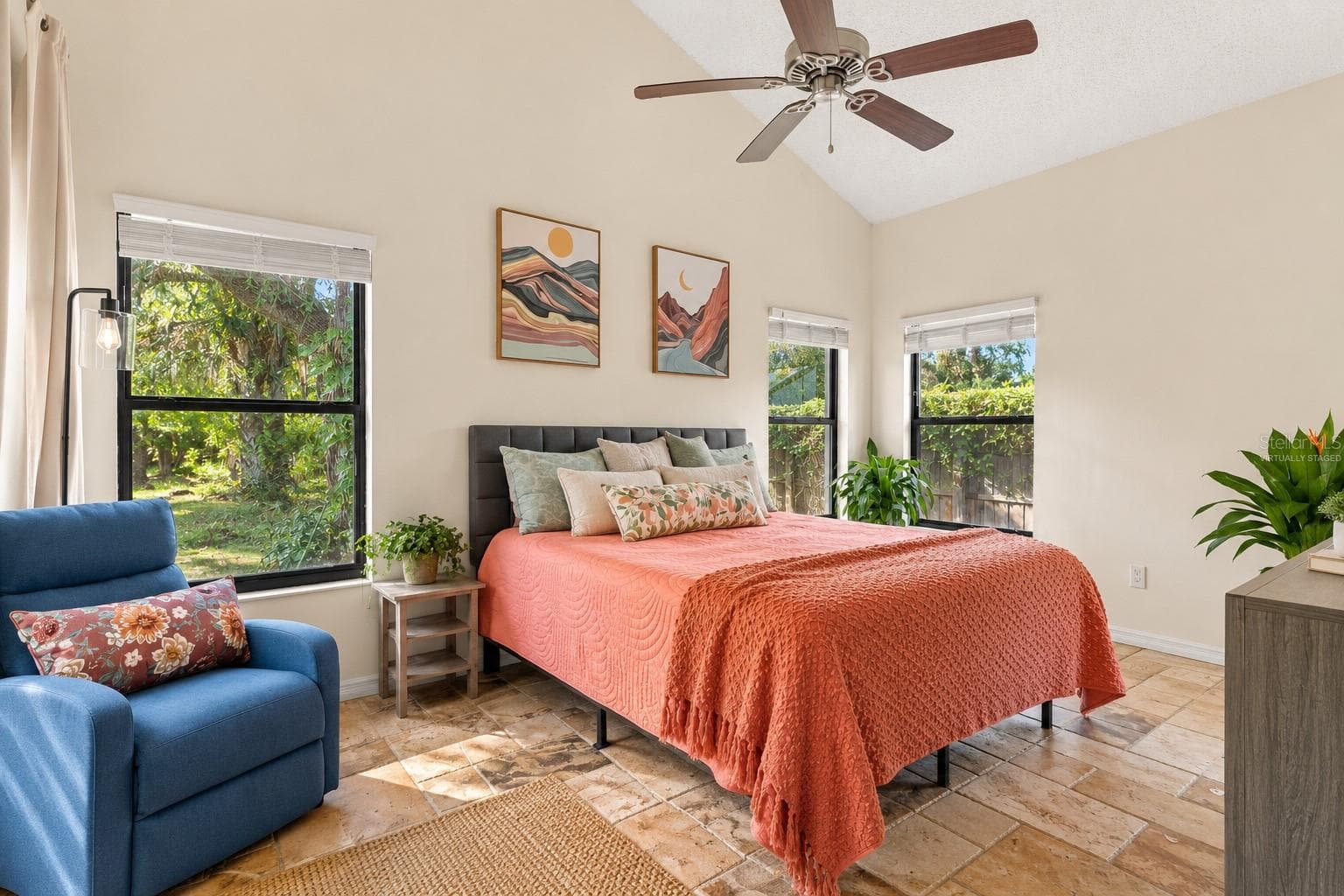 virtually staged - 5914 99TH ST EAST, BRADENTON