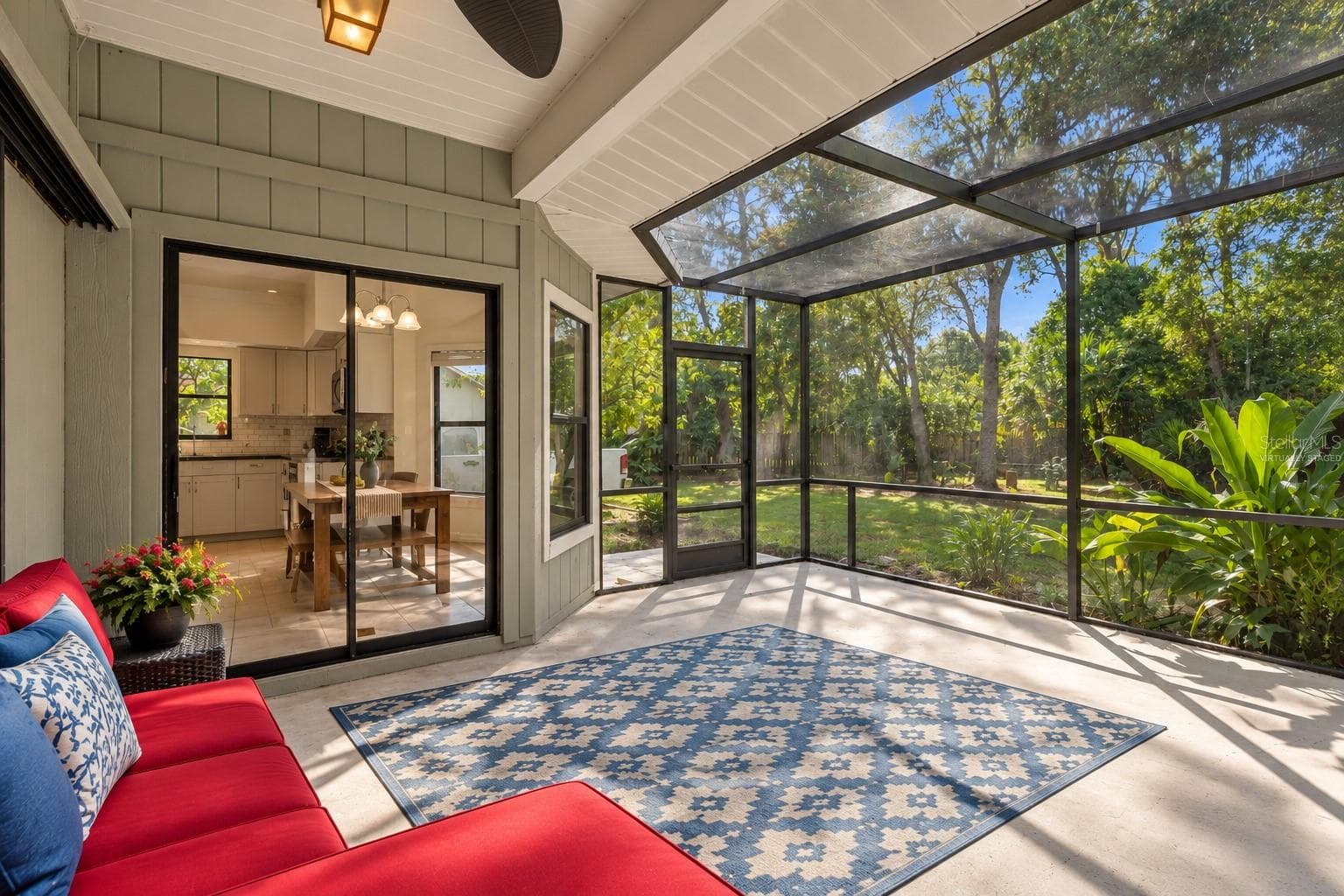 virtually staged - 5914 99TH ST EAST, BRADENTON