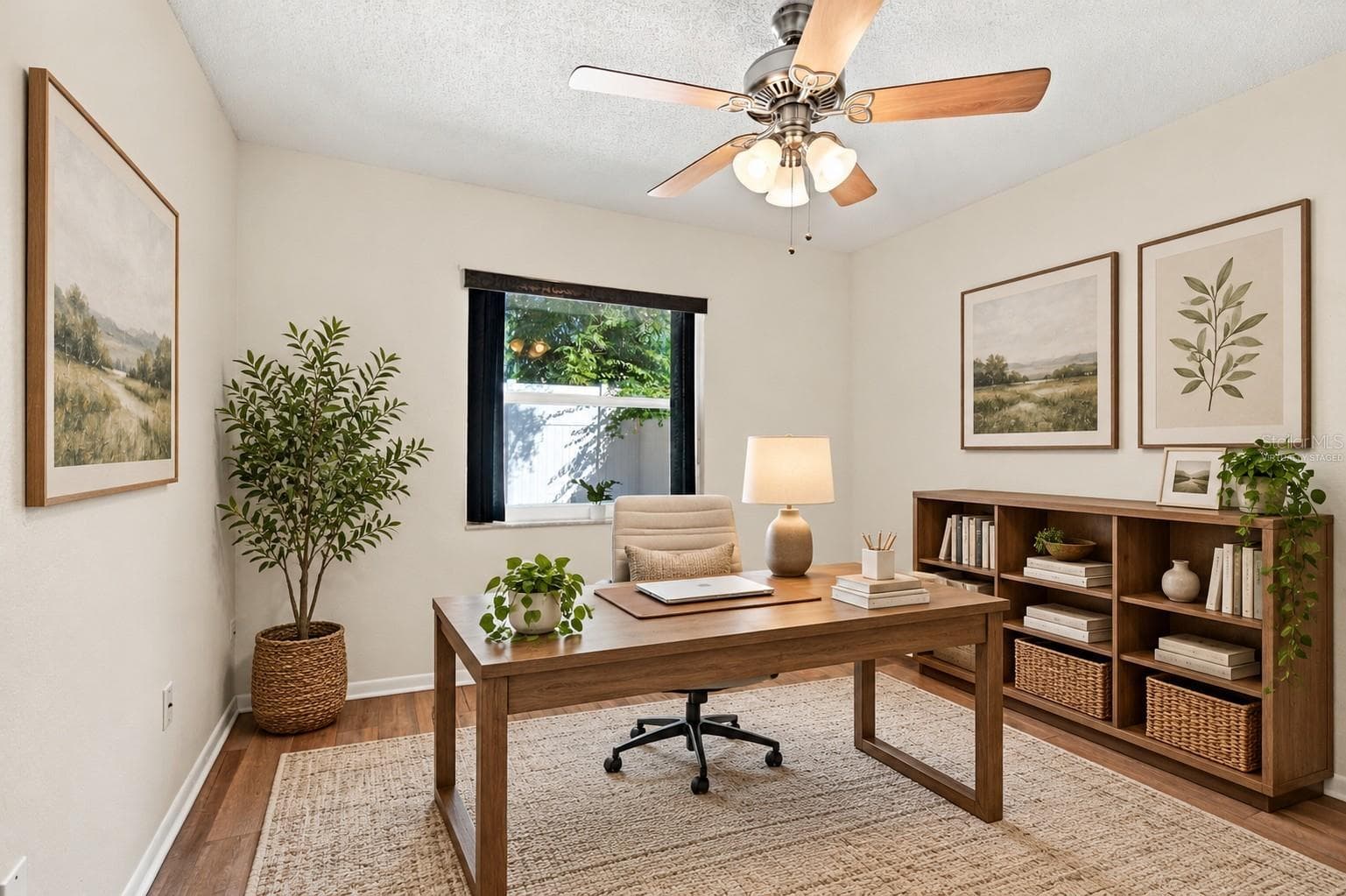 Virtually staged - 3445 35TH ST N, ST PETERSBURG