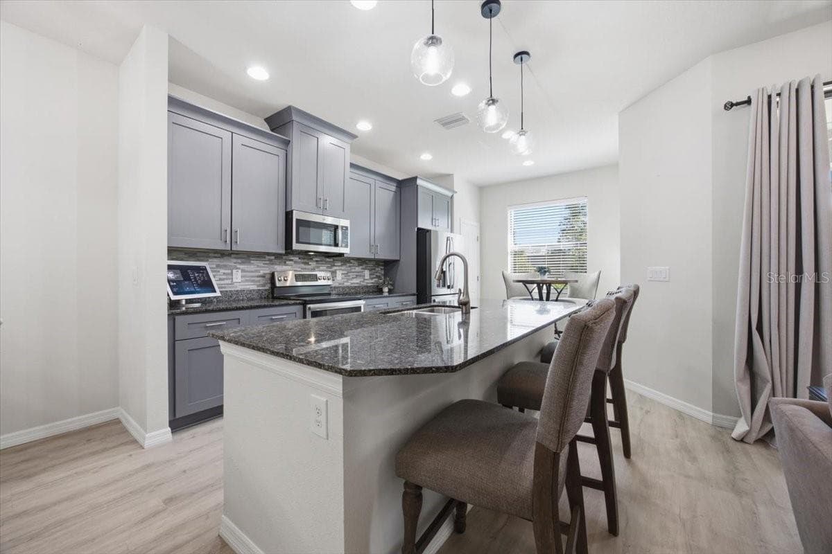 Townhouse at 4868 WANDERING WAY, WESLEY CHAPEL, photo 8 of 46