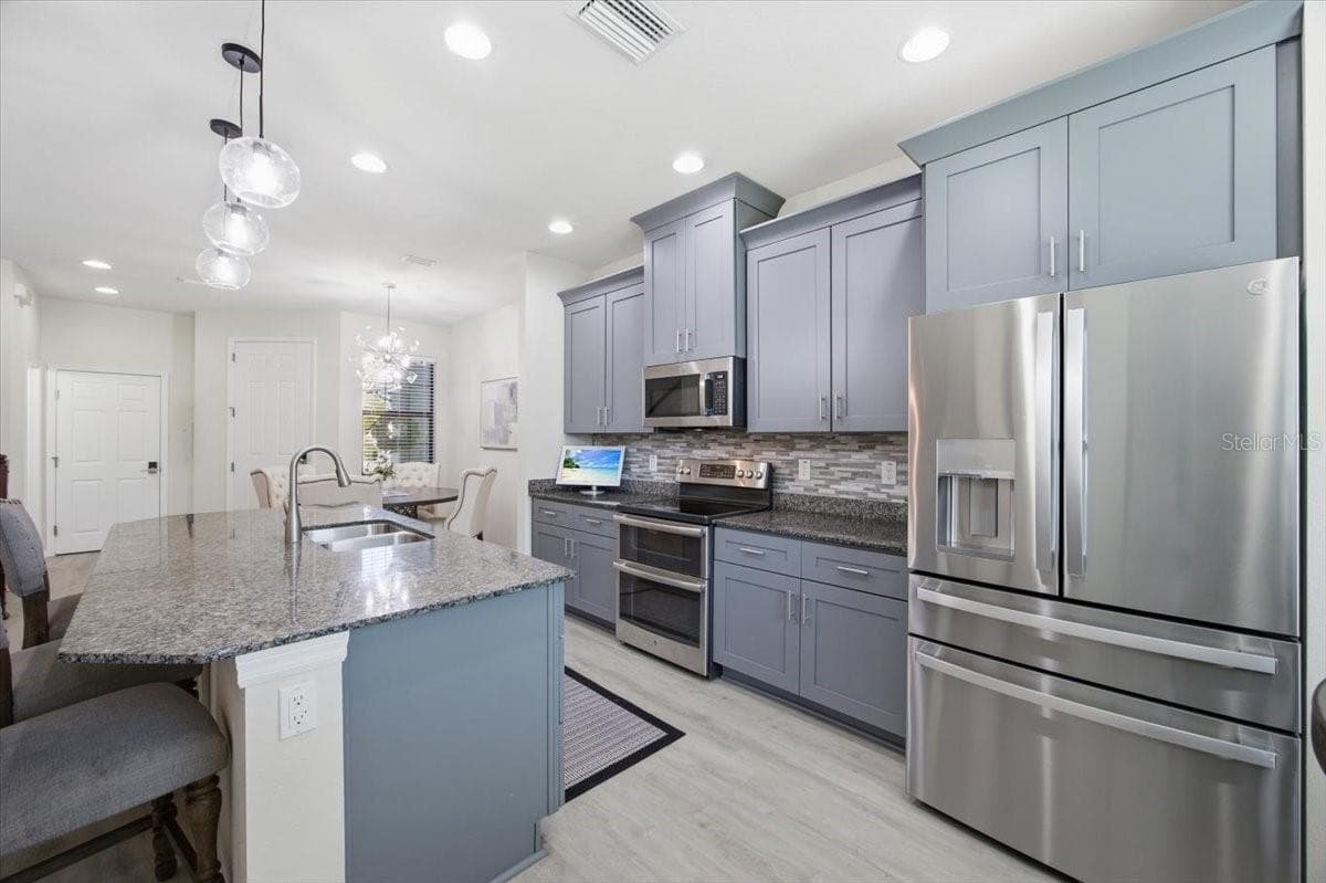 Townhouse at 4868 WANDERING WAY, WESLEY CHAPEL, photo 11 of 46