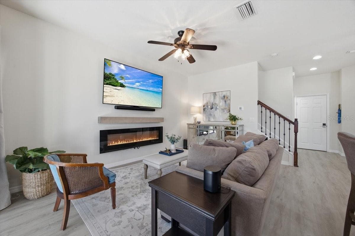 Townhouse at 4868 WANDERING WAY, WESLEY CHAPEL, photo 14 of 46
