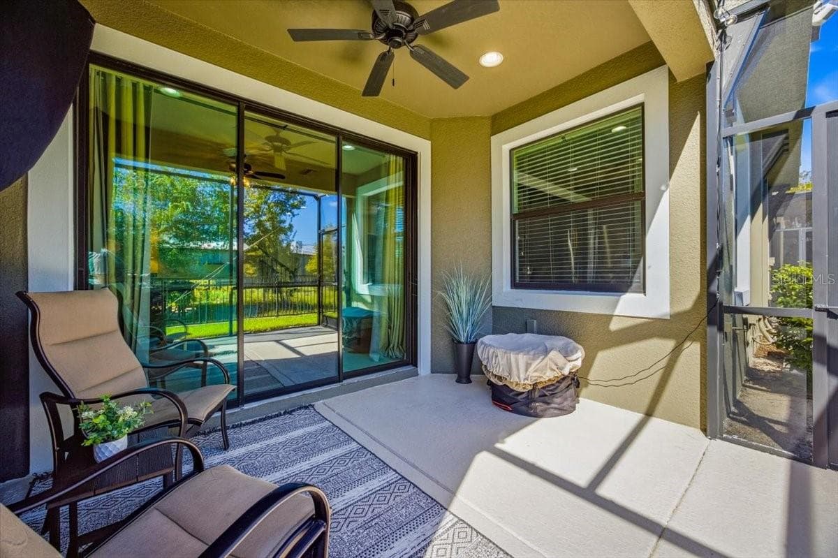 Townhouse at 4868 WANDERING WAY, WESLEY CHAPEL, photo 38 of 46
