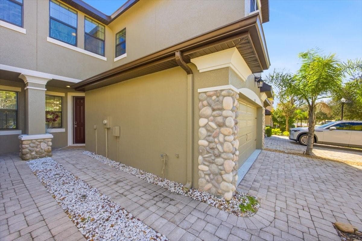 Townhouse at 4868 WANDERING WAY, WESLEY CHAPEL, photo 46 of 46