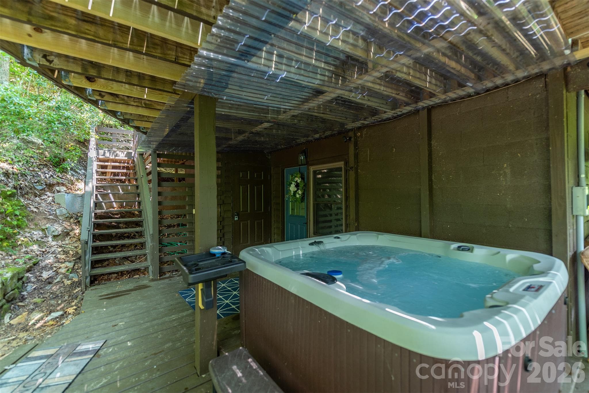 Single Family Residence at 20 Gardenside Road, Mars Hill, photo 6 of 42
