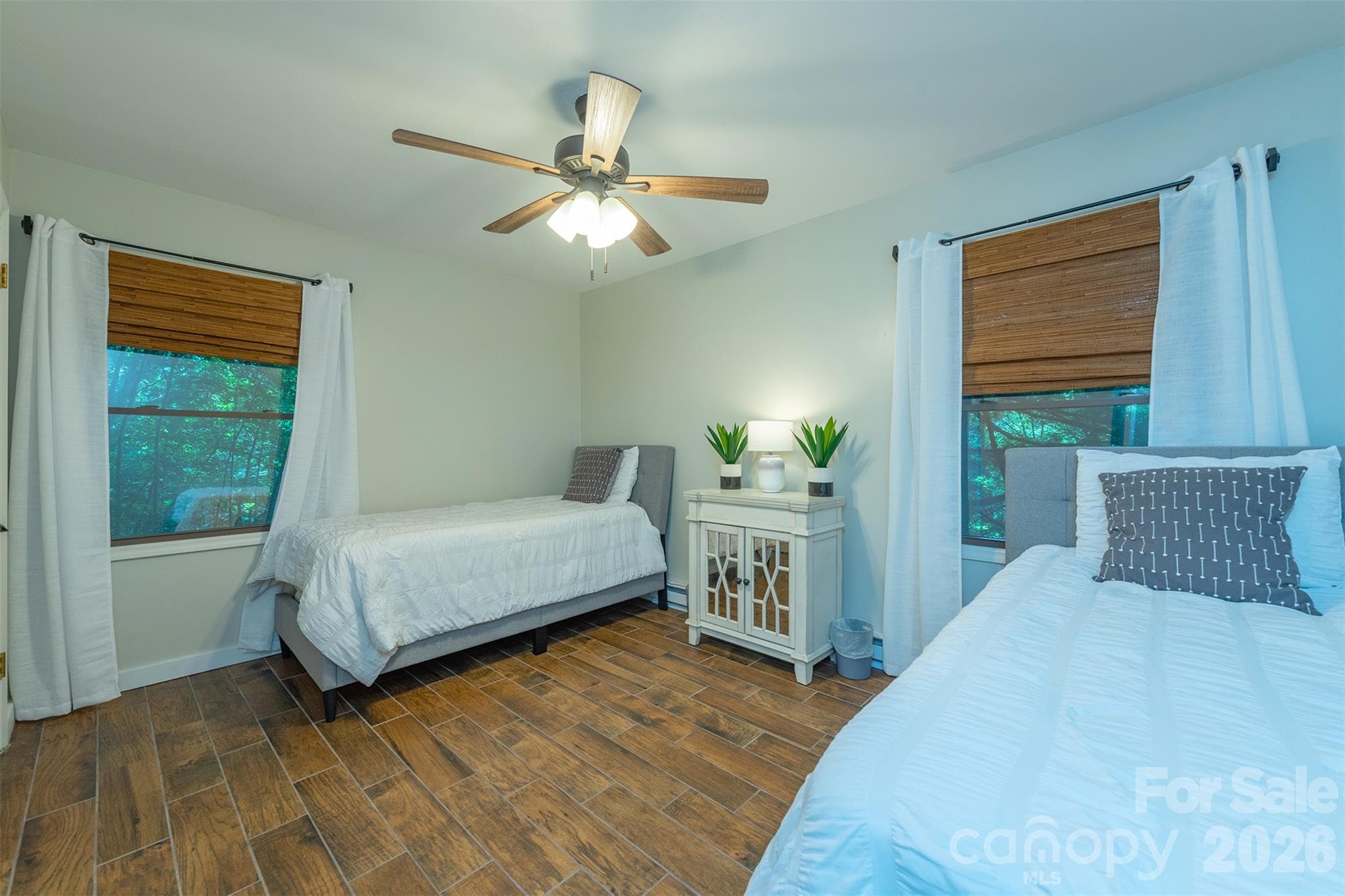 Single Family Residence at 20 Gardenside Road, Mars Hill, photo 19 of 42