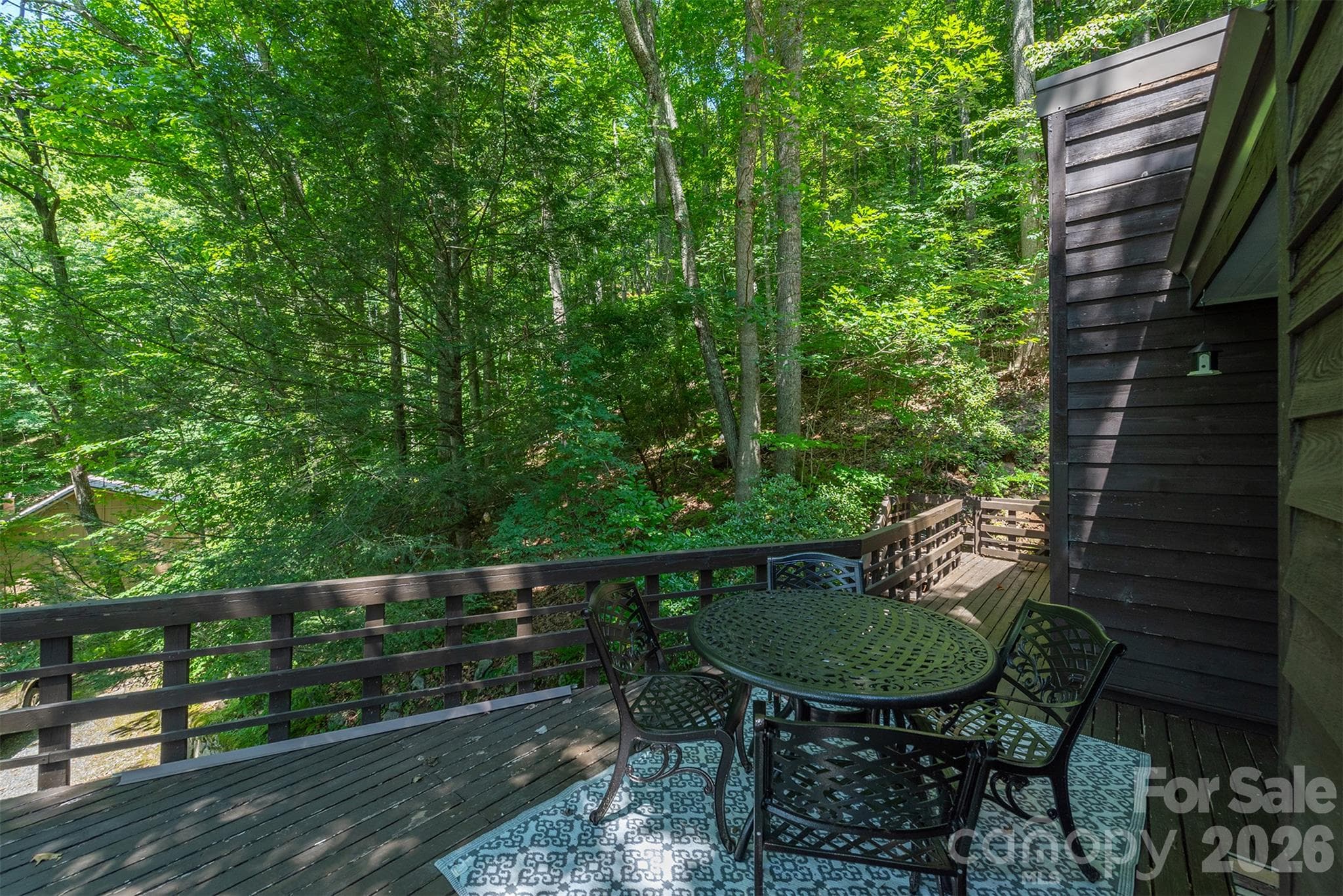 Single Family Residence at 20 Gardenside Road, Mars Hill, photo 39 of 42
