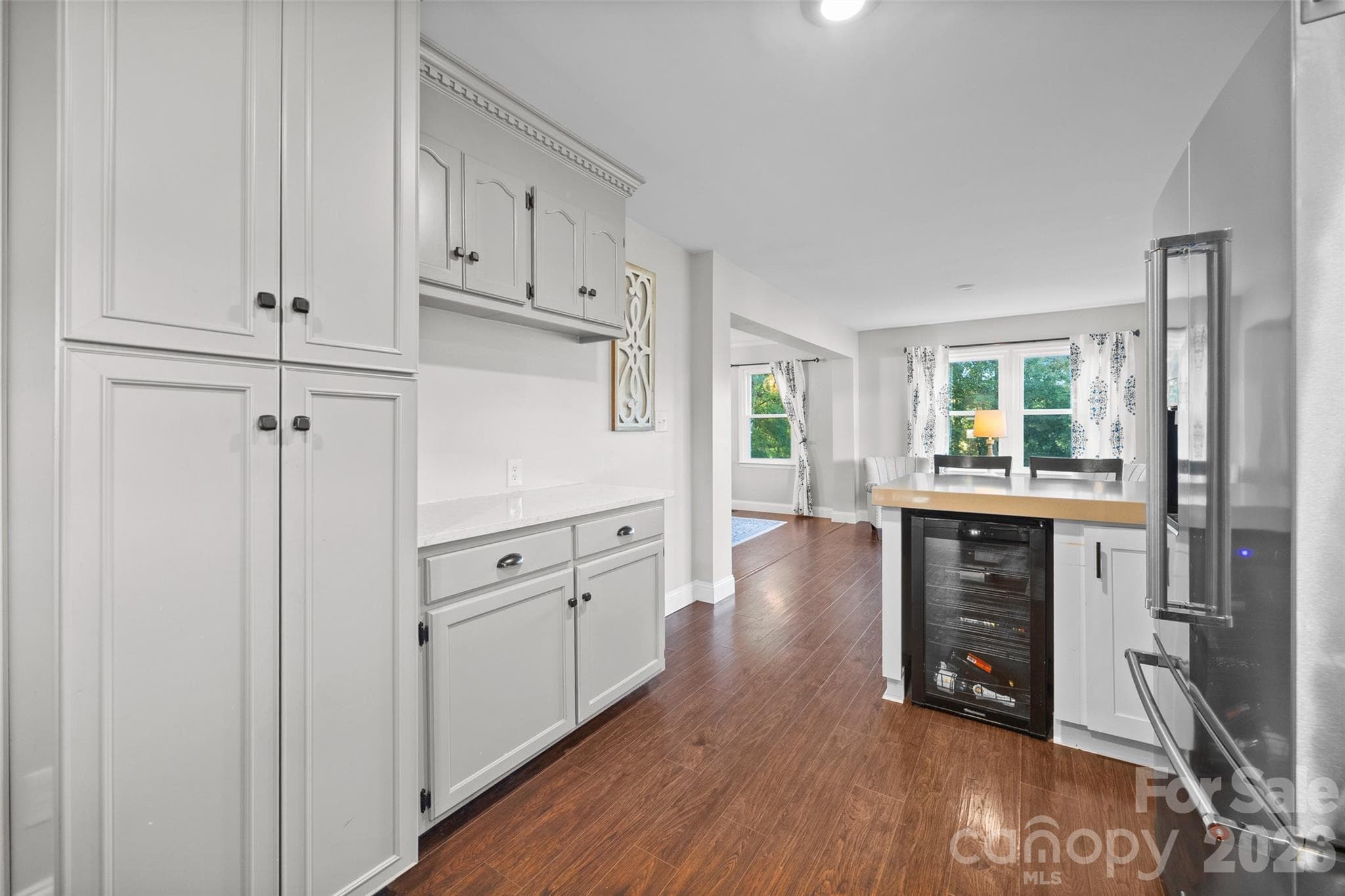 Kitchen - 3076 Crestview Lane, Lancaster