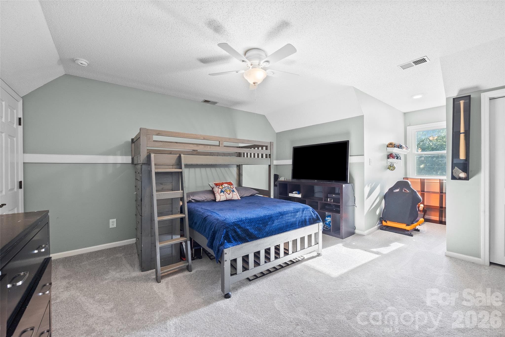 3rd bedroom - 3076 Crestview Lane, Lancaster