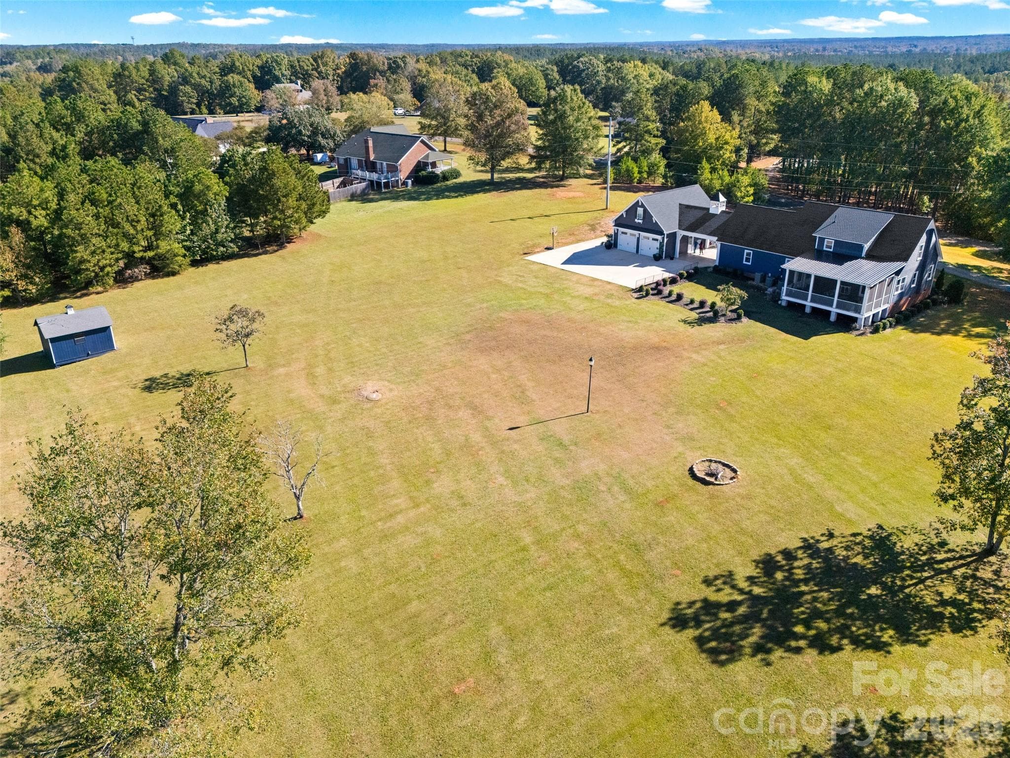 Single Family Residence at 3076 Crestview Lane, Lancaster, photo 45 of 49