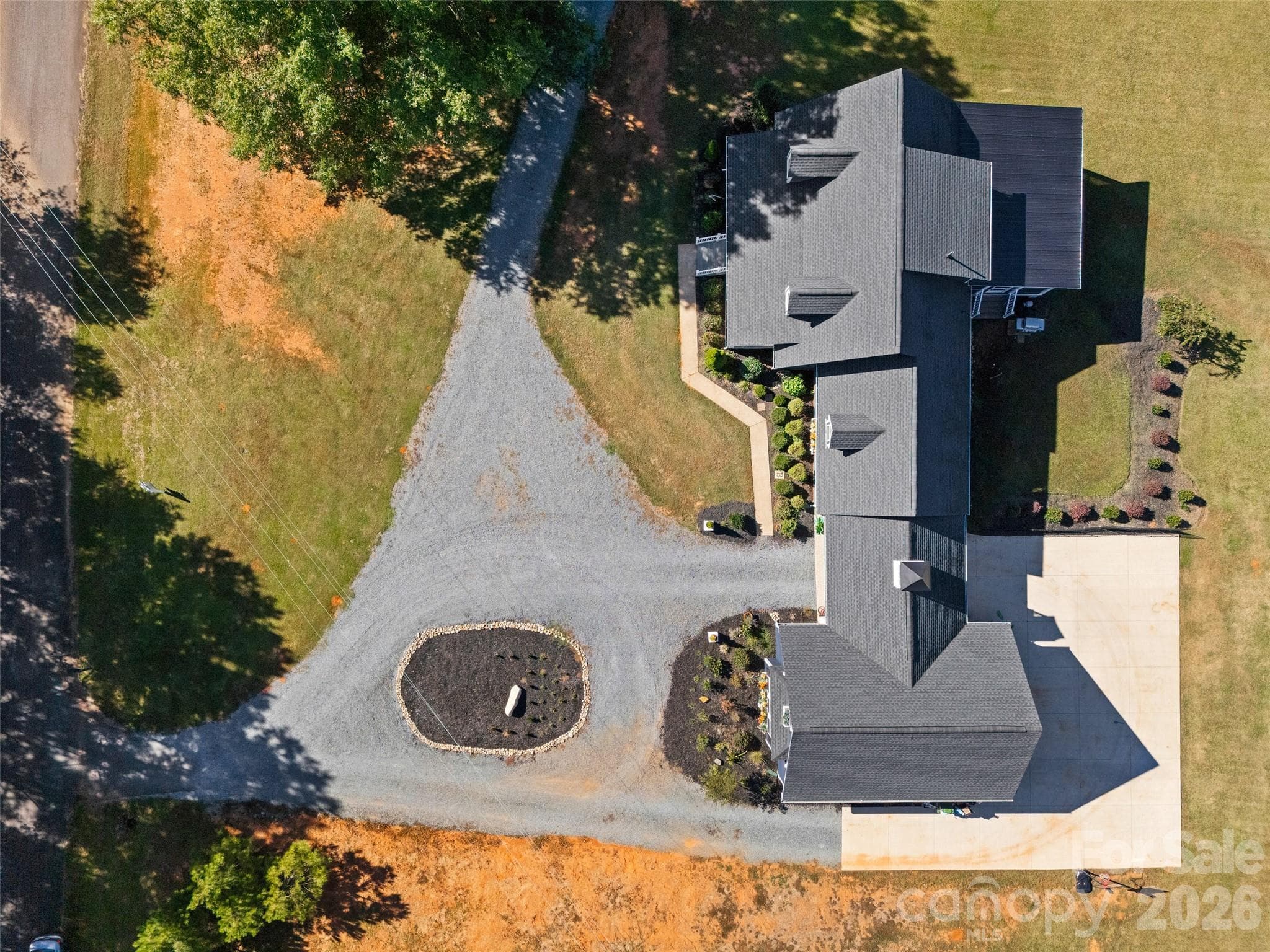 Single Family Residence at 3076 Crestview Lane, Lancaster, photo 47 of 49