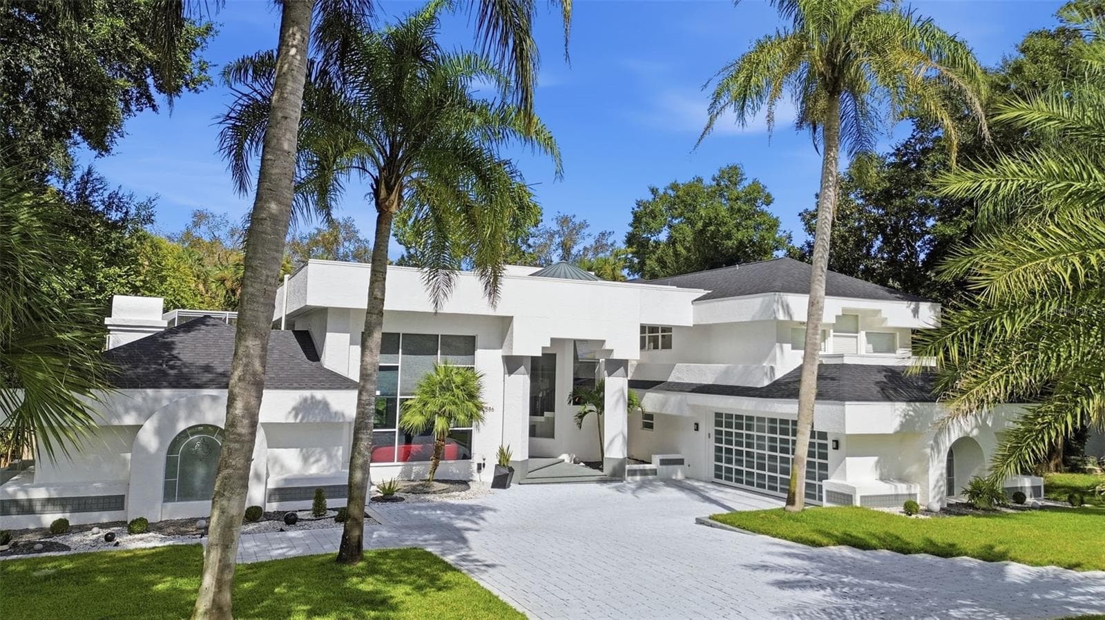 Clean geometric lines - 2586 E SPRUCE CREEK BLVD, PORT ORANGE