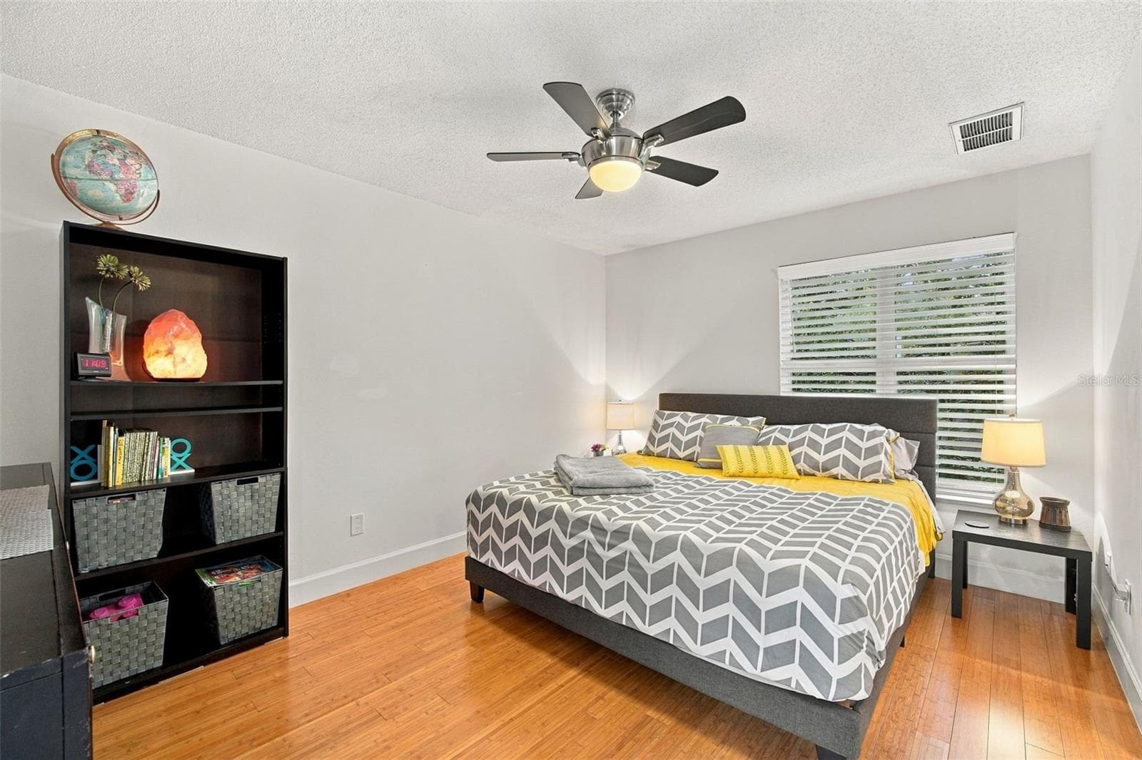 BEDROOM 2 - 2586 E SPRUCE CREEK BLVD, PORT ORANGE