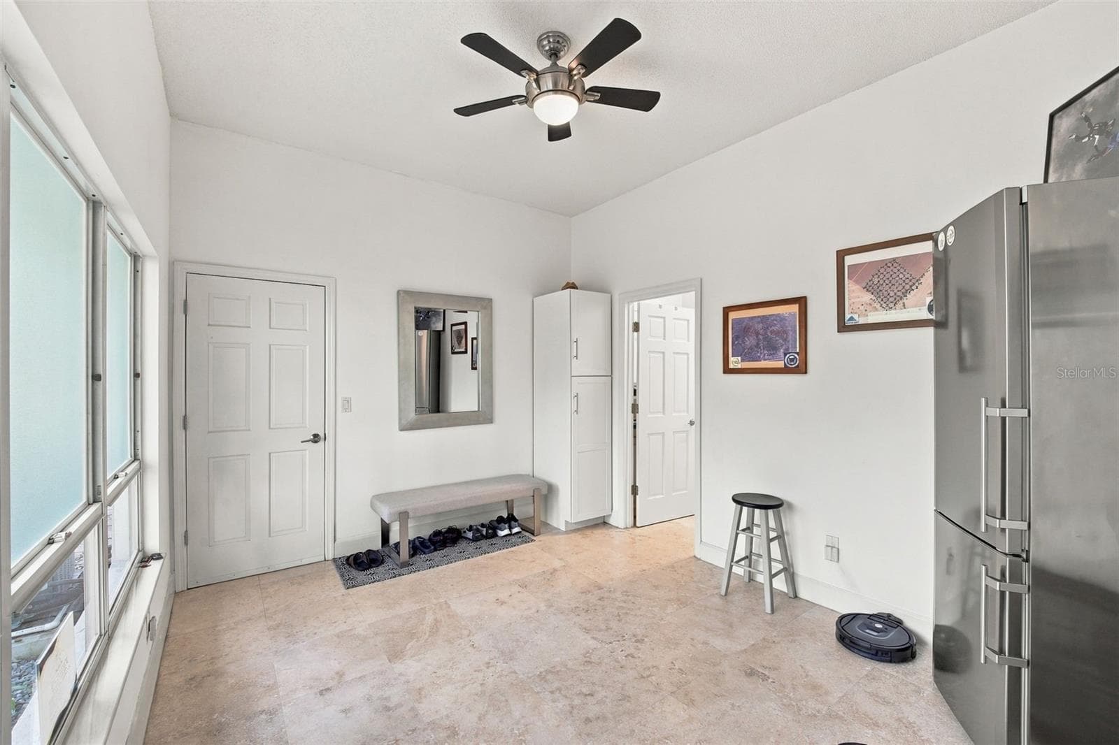 MUD ROOM - 2586 E SPRUCE CREEK BLVD, PORT ORANGE