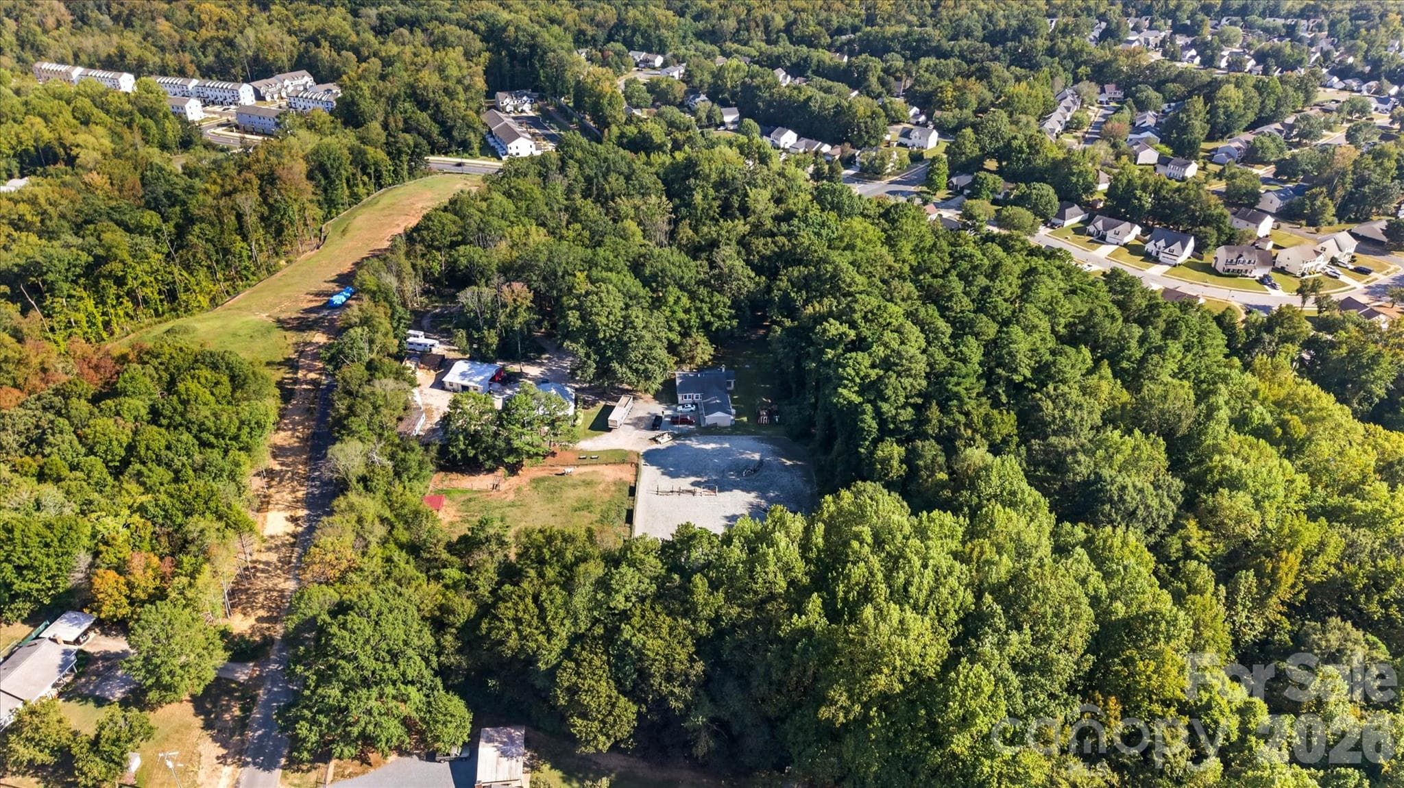 Single Family Residence at 8731 Faires Road, Charlotte, photo 5 of 42