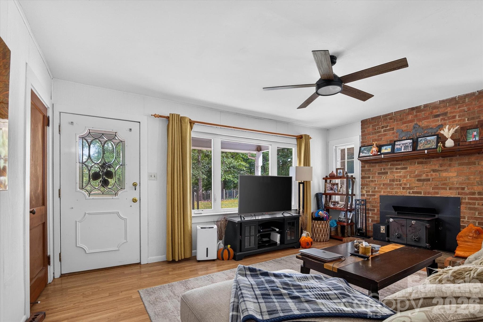 Single Family Residence at 8731 Faires Road, Charlotte, photo 31 of 42
