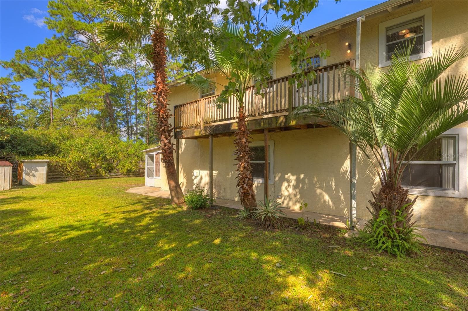Single Family Residence at 1950 9TH AVE, DELAND, photo 25 of 28