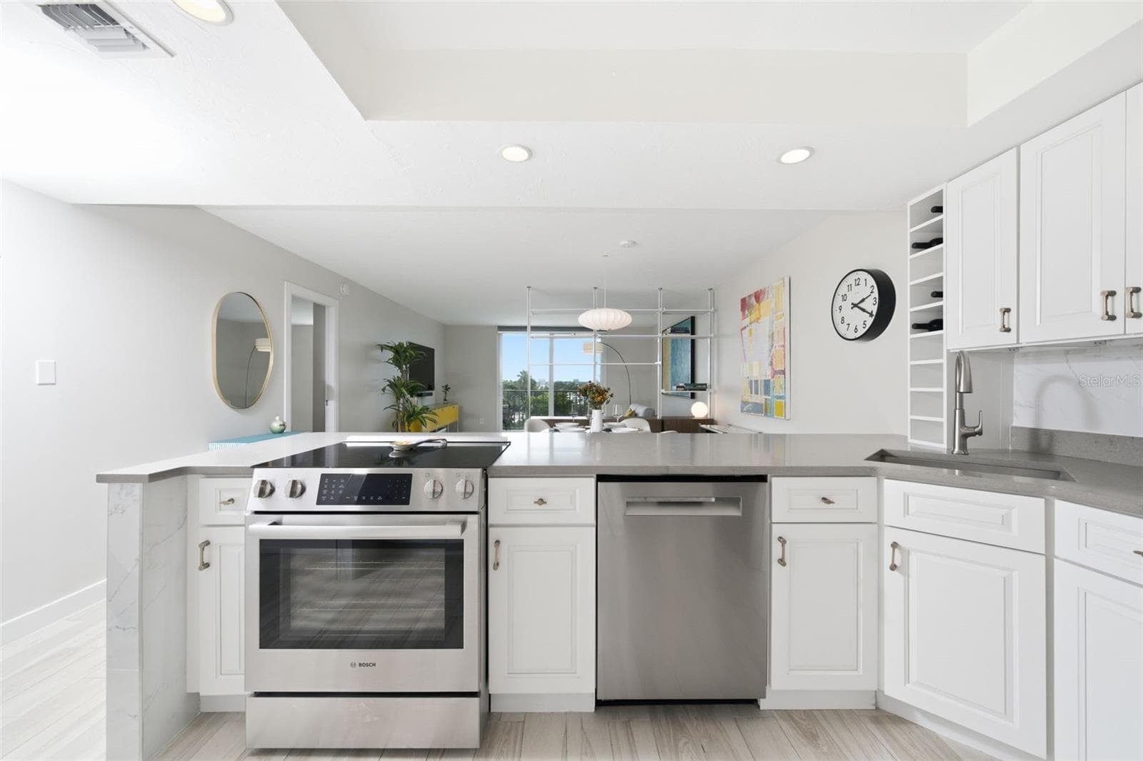 Condominium at 101 S GULFSTREAM AVE #5G, SARASOTA, photo 8 of 36