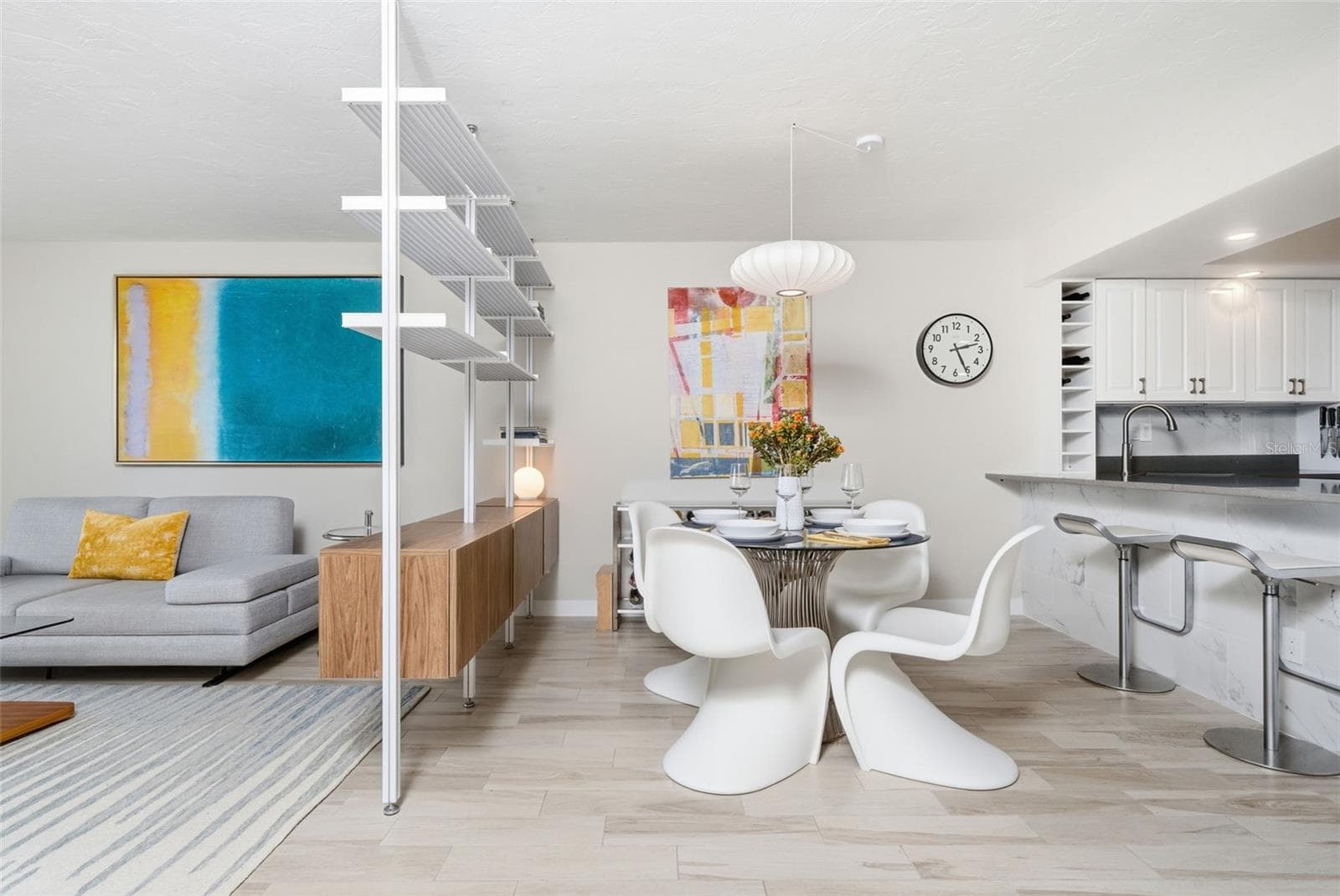 Condominium at 101 S GULFSTREAM AVE #5G, SARASOTA, photo 11 of 36