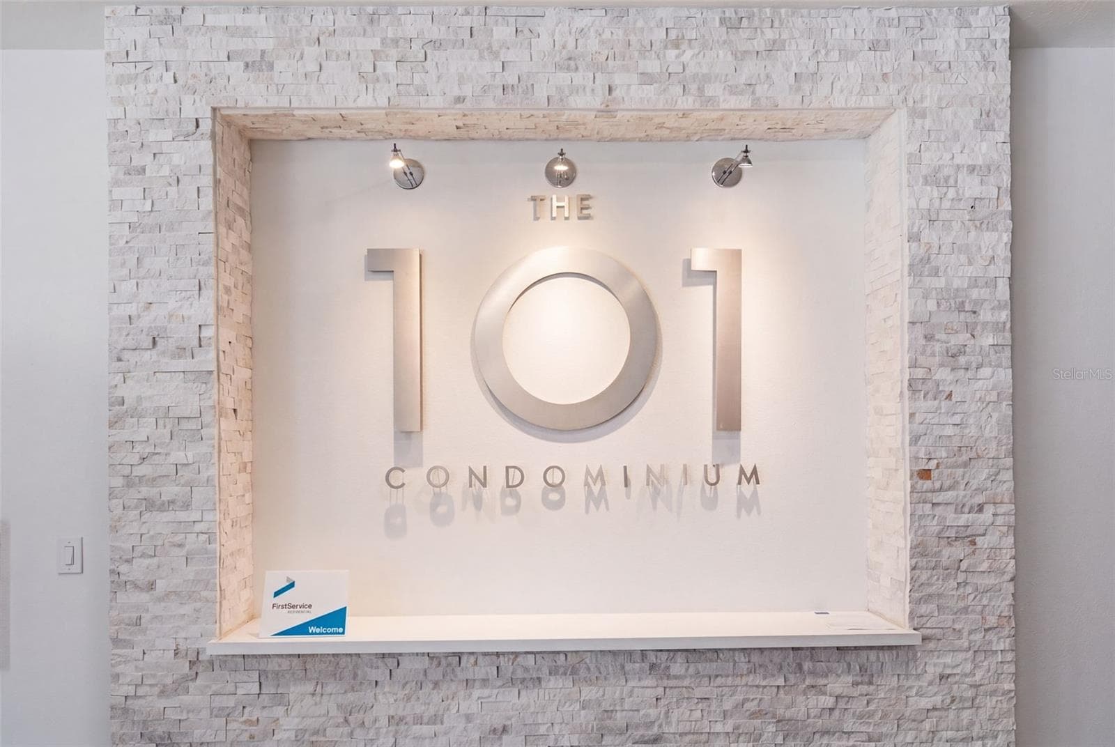 Condominium at 101 S GULFSTREAM AVE #5G, SARASOTA, photo 25 of 36