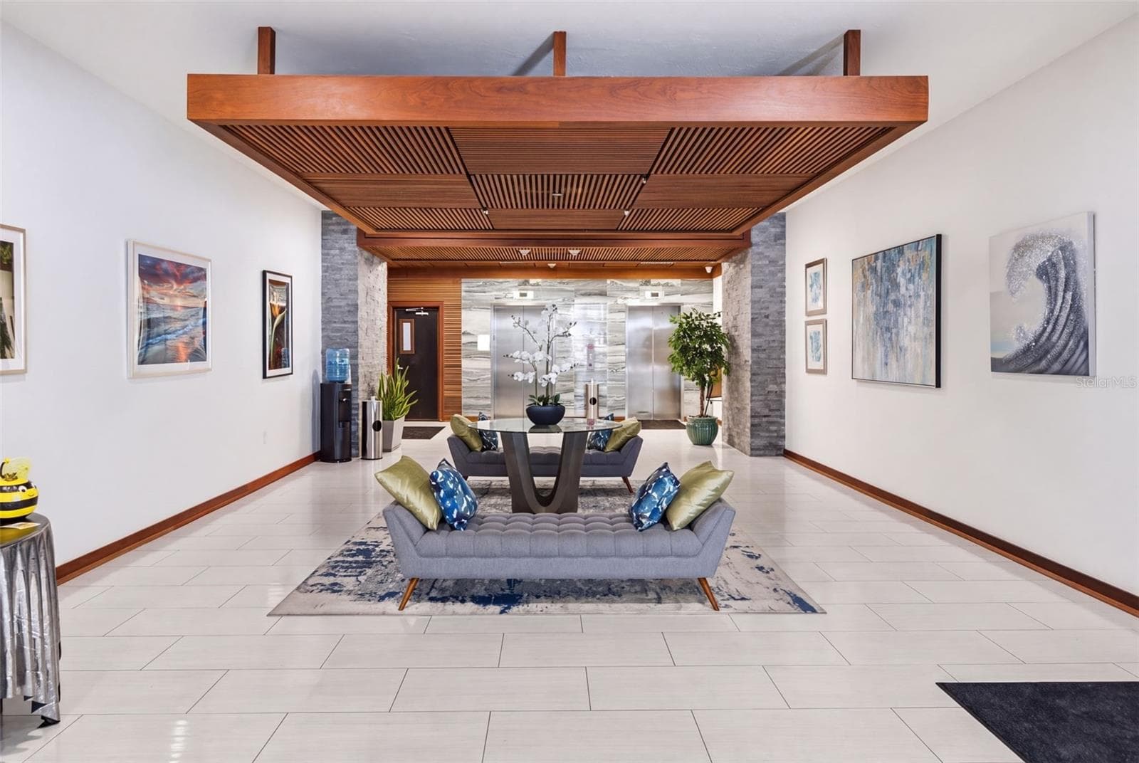 Condominium at 101 S GULFSTREAM AVE #5G, SARASOTA, photo 27 of 36