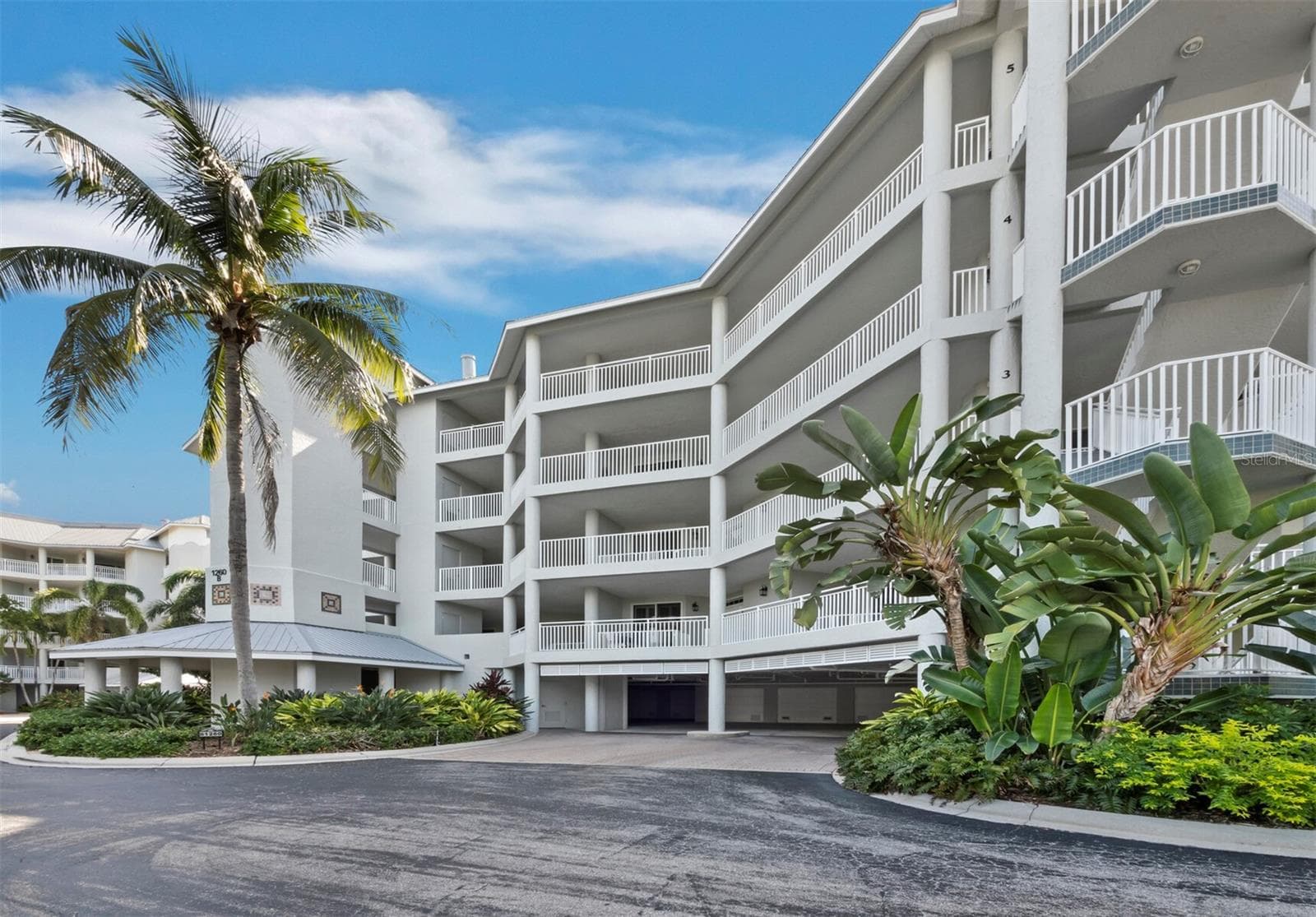 Condominium at 1260 DOLPHIN BAY WAY #203, SARASOTA, photo 2 of 37