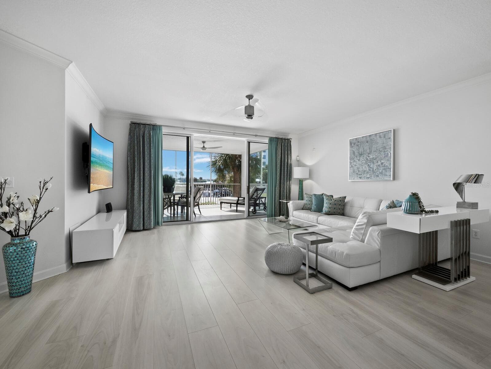 Condominium at 1260 DOLPHIN BAY WAY #203, SARASOTA, photo 4 of 37