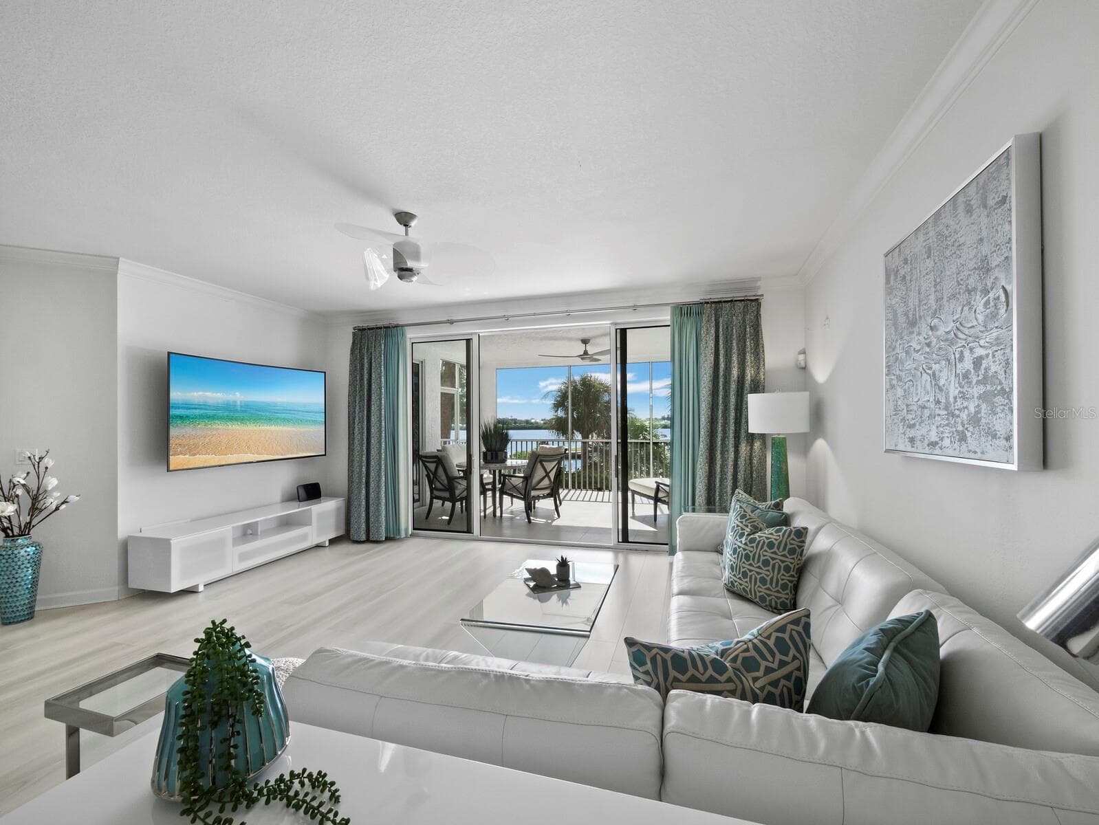 Condominium at 1260 DOLPHIN BAY WAY #203, SARASOTA, photo 5 of 37