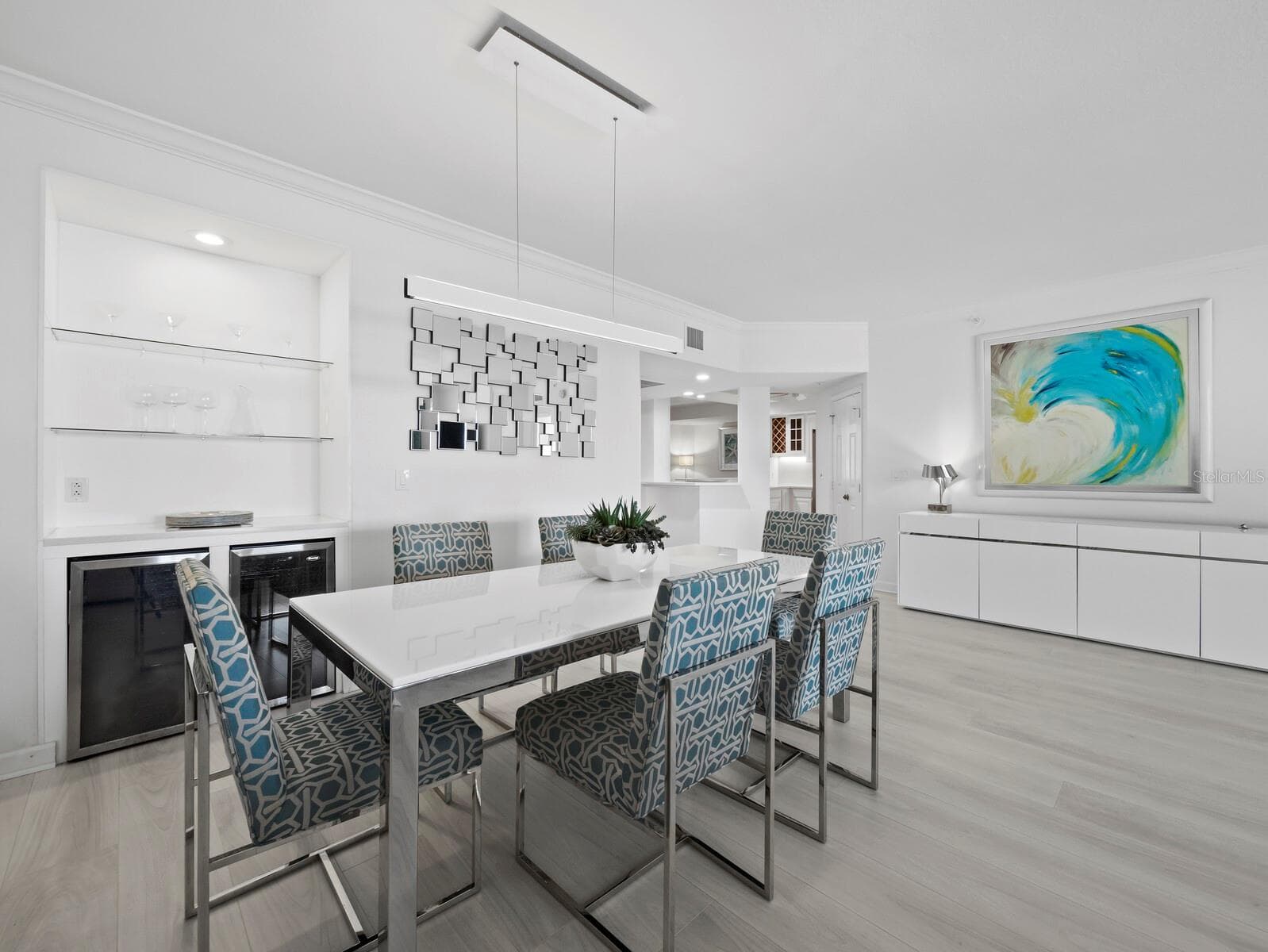 Condominium at 1260 DOLPHIN BAY WAY #203, SARASOTA, photo 10 of 37