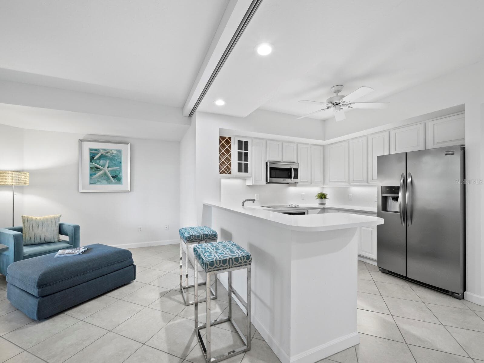 Condominium at 1260 DOLPHIN BAY WAY #203, SARASOTA, photo 11 of 37