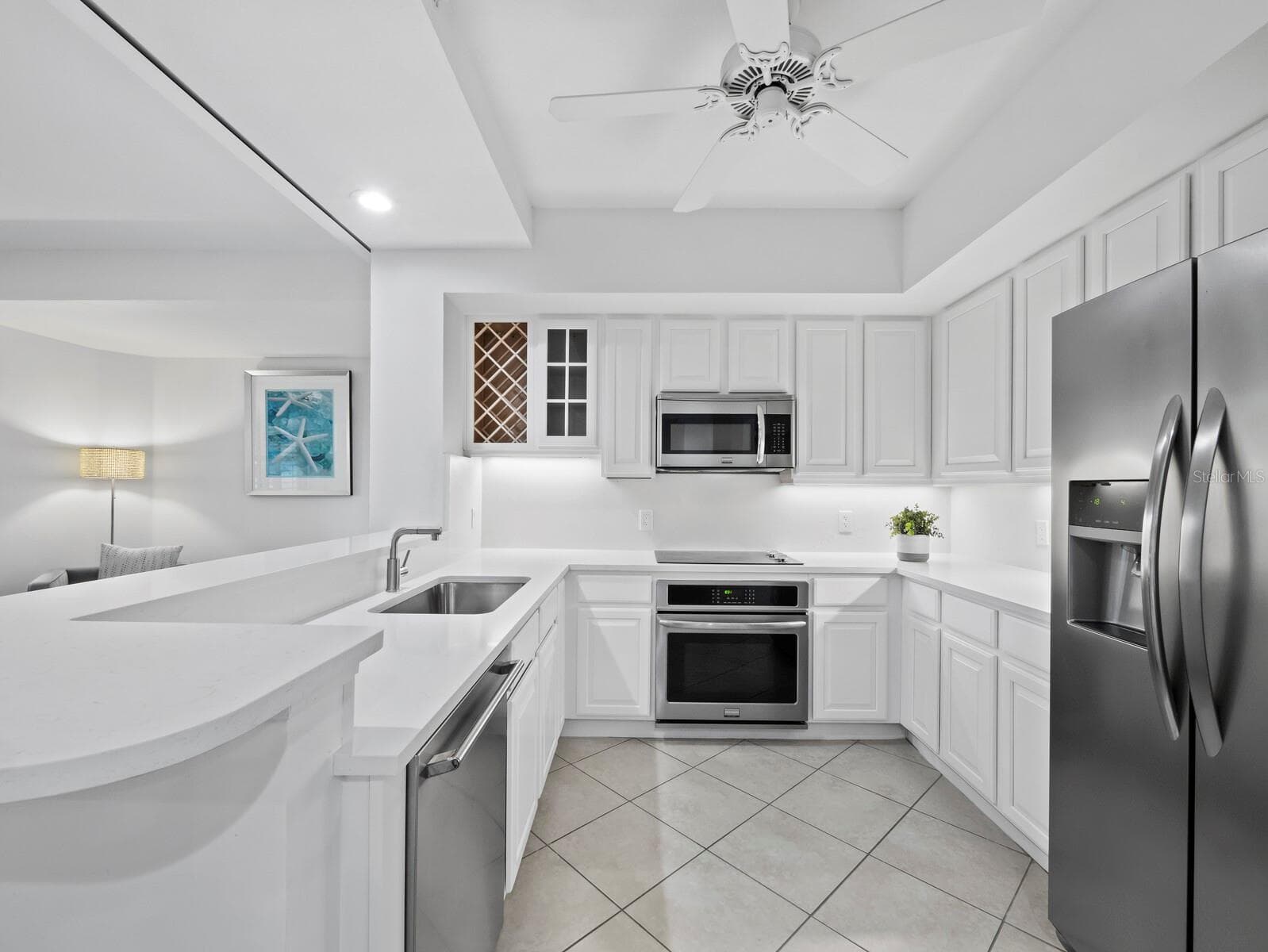 Condominium at 1260 DOLPHIN BAY WAY #203, SARASOTA, photo 14 of 37