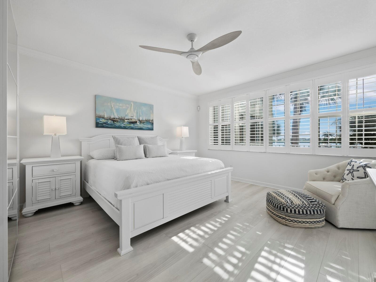 Primary waterfront - 1260 DOLPHIN BAY WAY #203, SARASOTA