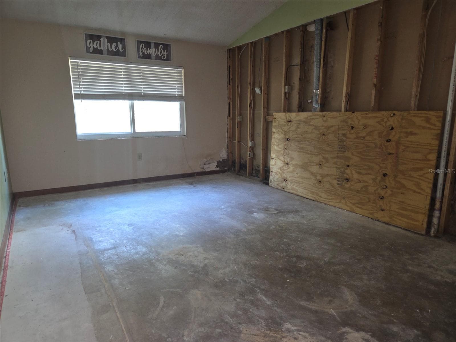 Dining/Bonus Room - 1246 WAFFLE ST SE, PALM BAY