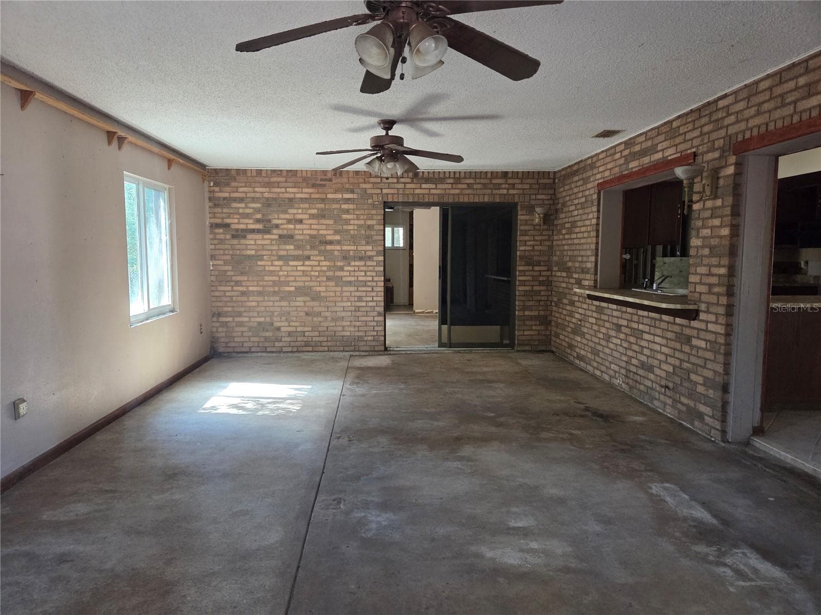 Family Room - 1246 WAFFLE ST SE, PALM BAY