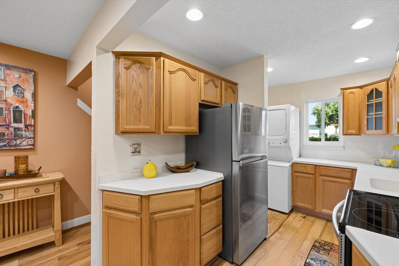 Kitchen - 172 115TH AVE N #172, ST PETERSBURG