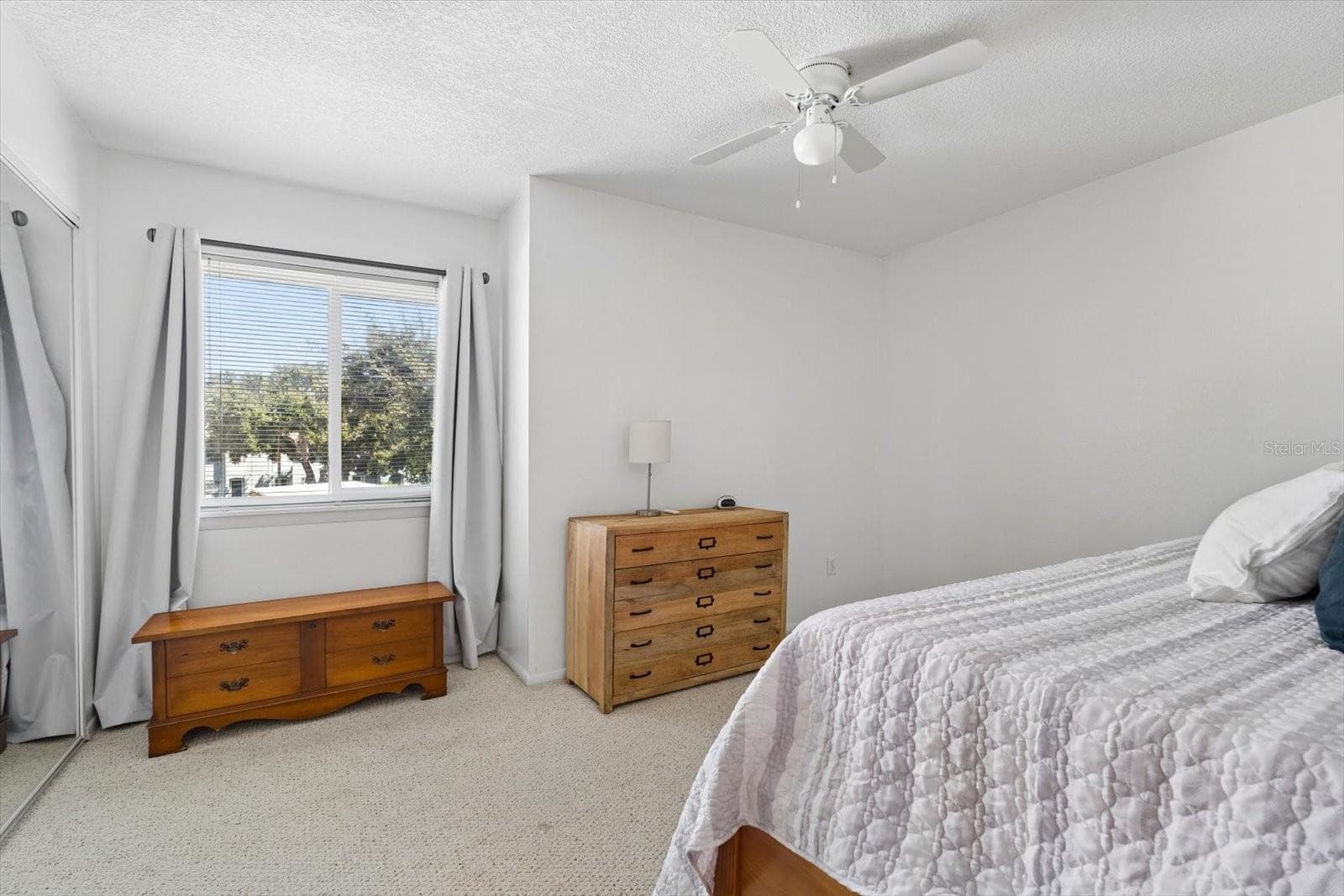 Guest Bedroom - 172 115TH AVE N #172, ST PETERSBURG