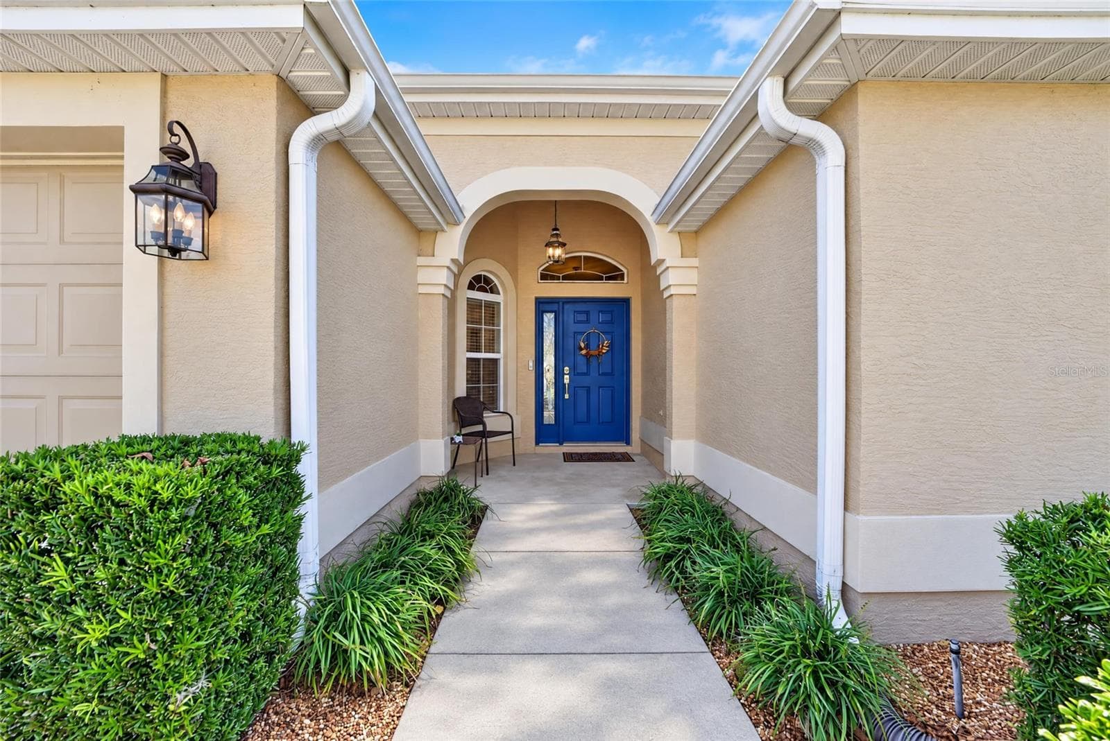 Single Family Residence at 588 BRADFORD LOOP, THE VILLAGES, photo 6 of 61