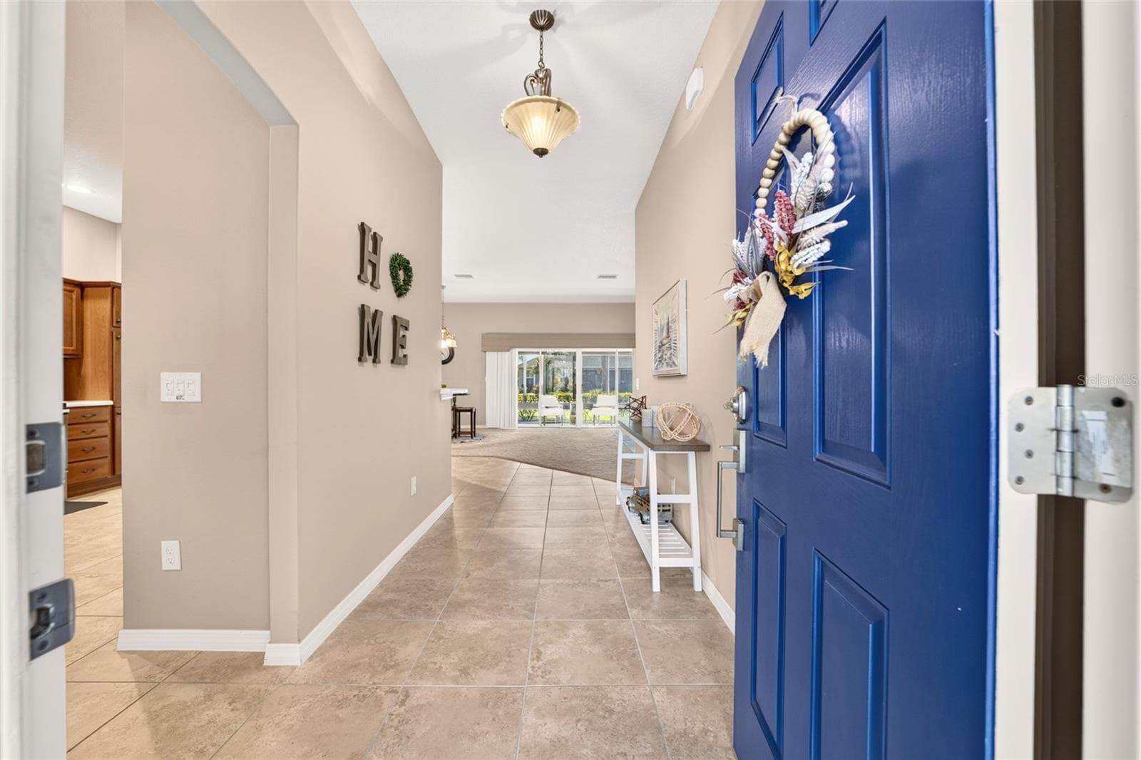 Single Family Residence at 588 BRADFORD LOOP, THE VILLAGES, photo 8 of 61