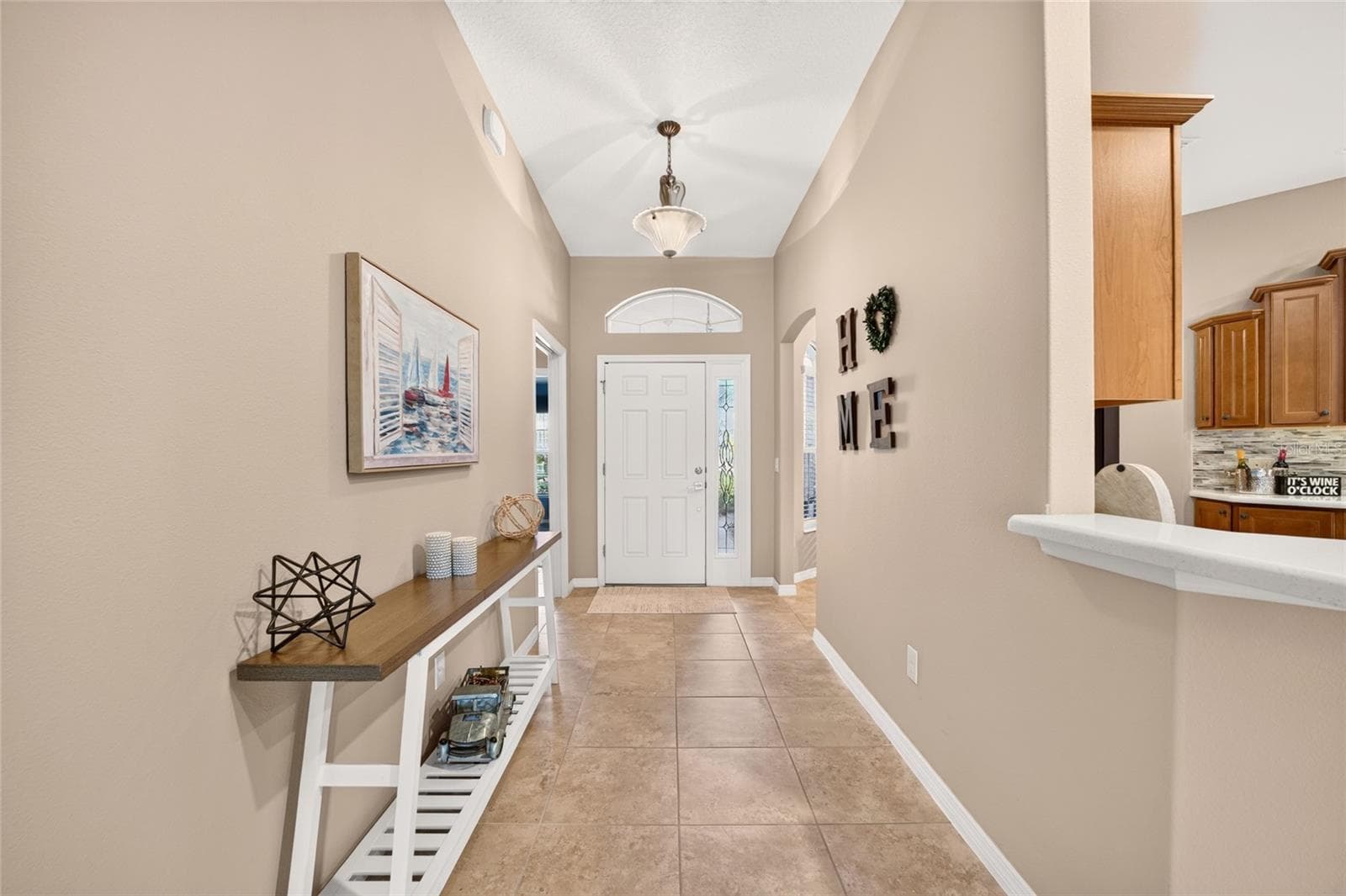 Single Family Residence at 588 BRADFORD LOOP, THE VILLAGES, photo 9 of 61