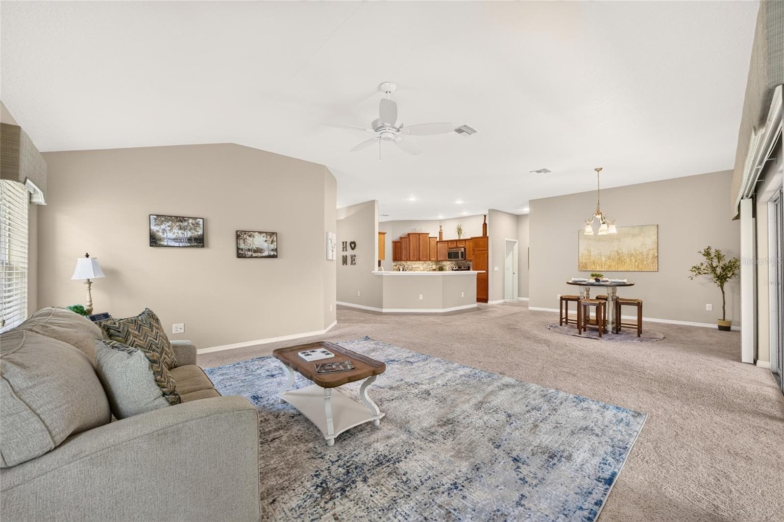 Single Family Residence at 588 BRADFORD LOOP, THE VILLAGES, photo 10 of 61