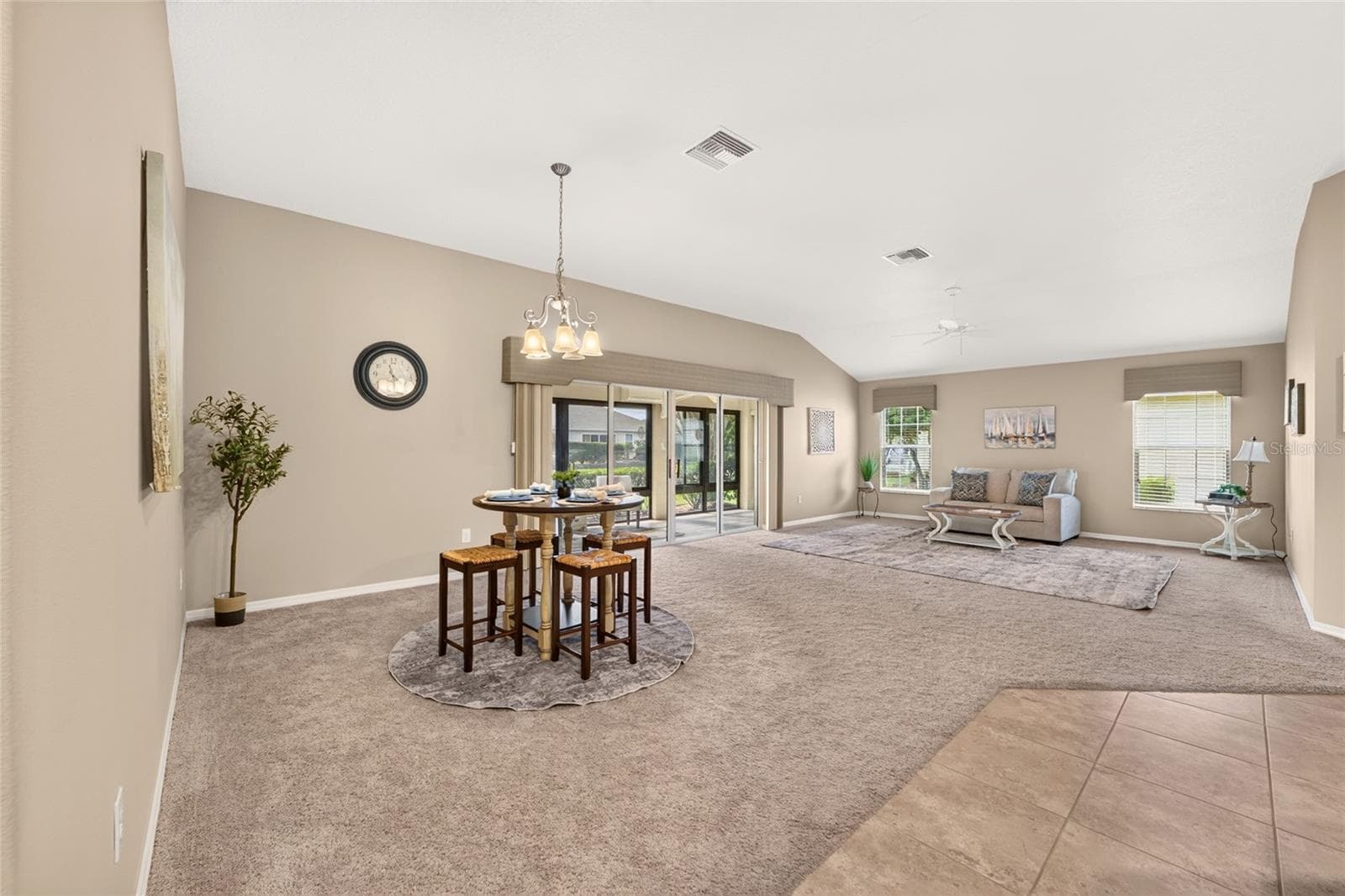 Single Family Residence at 588 BRADFORD LOOP, THE VILLAGES, photo 26 of 61